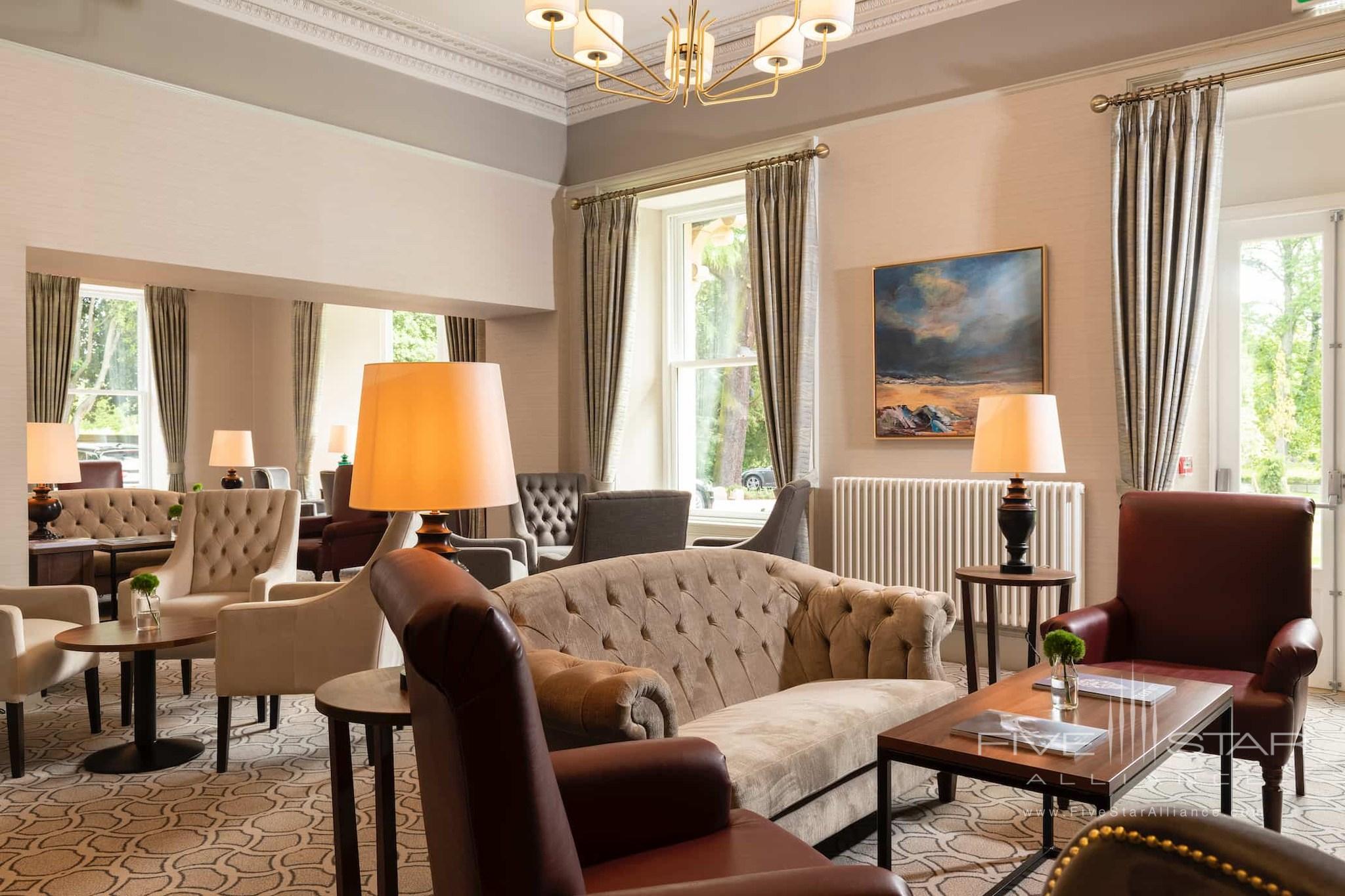 Ness Walk Hotel