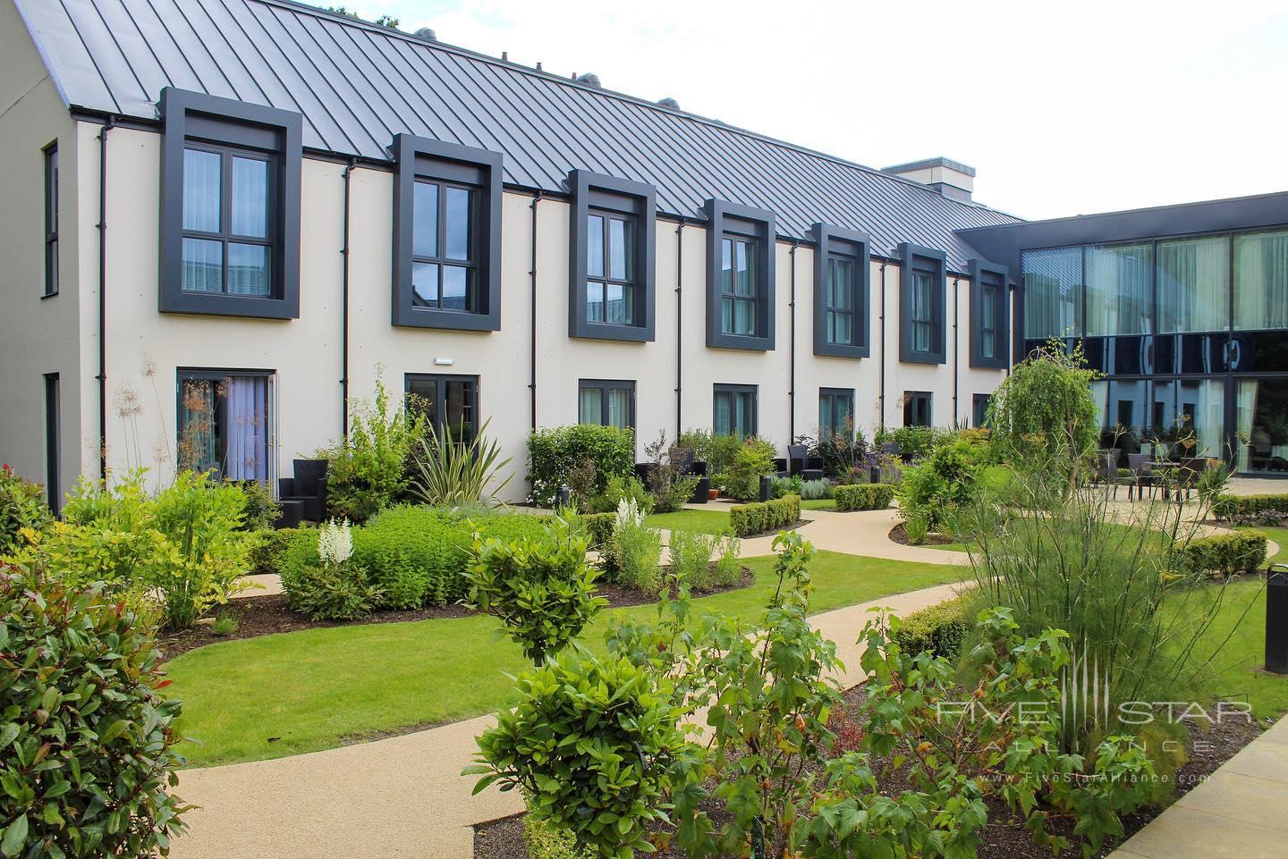 Ness Walk Hotel