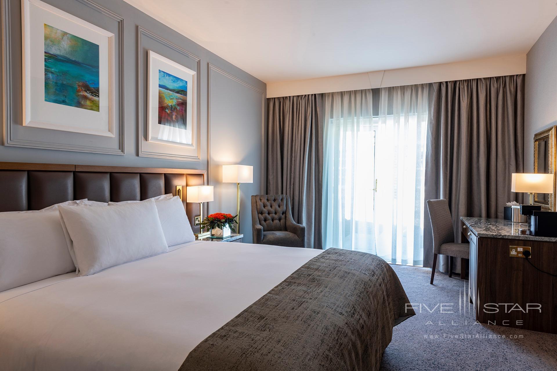 Ness Walk Hotel