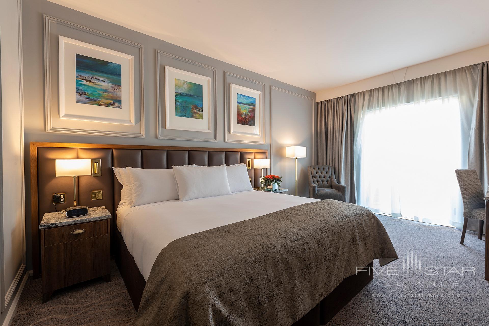 Ness Walk Hotel