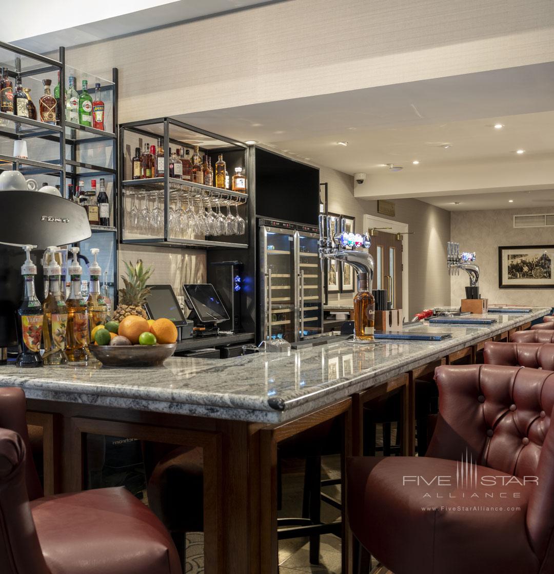 Ness Walk Hotel