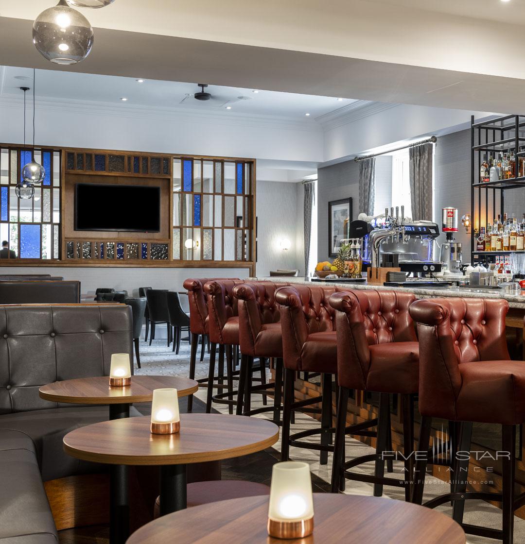 Ness Walk Hotel