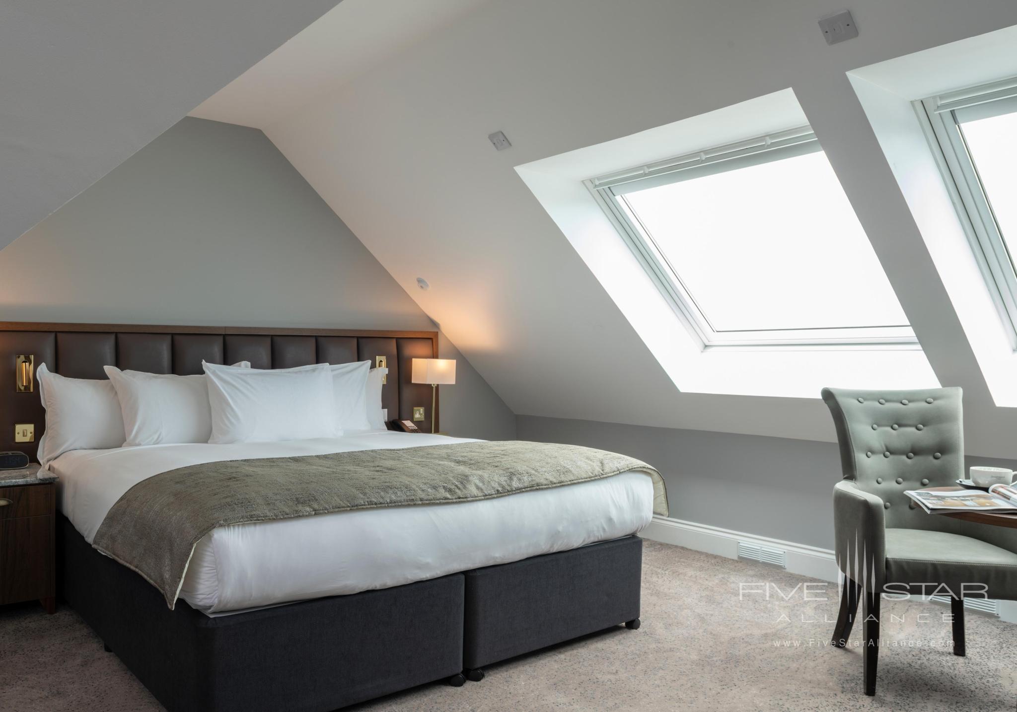 Ness Walk Hotel