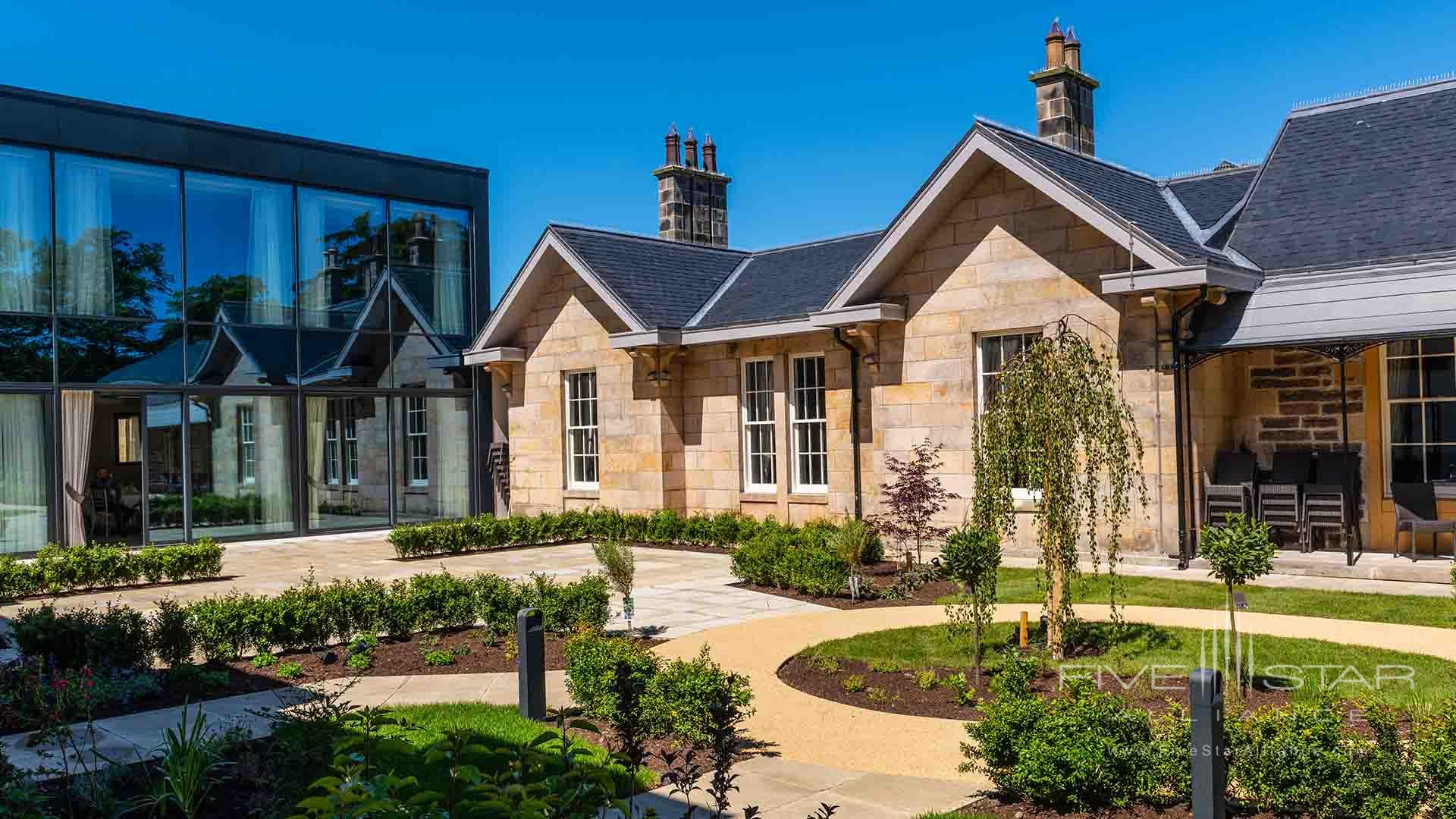 Ness Walk Hotel