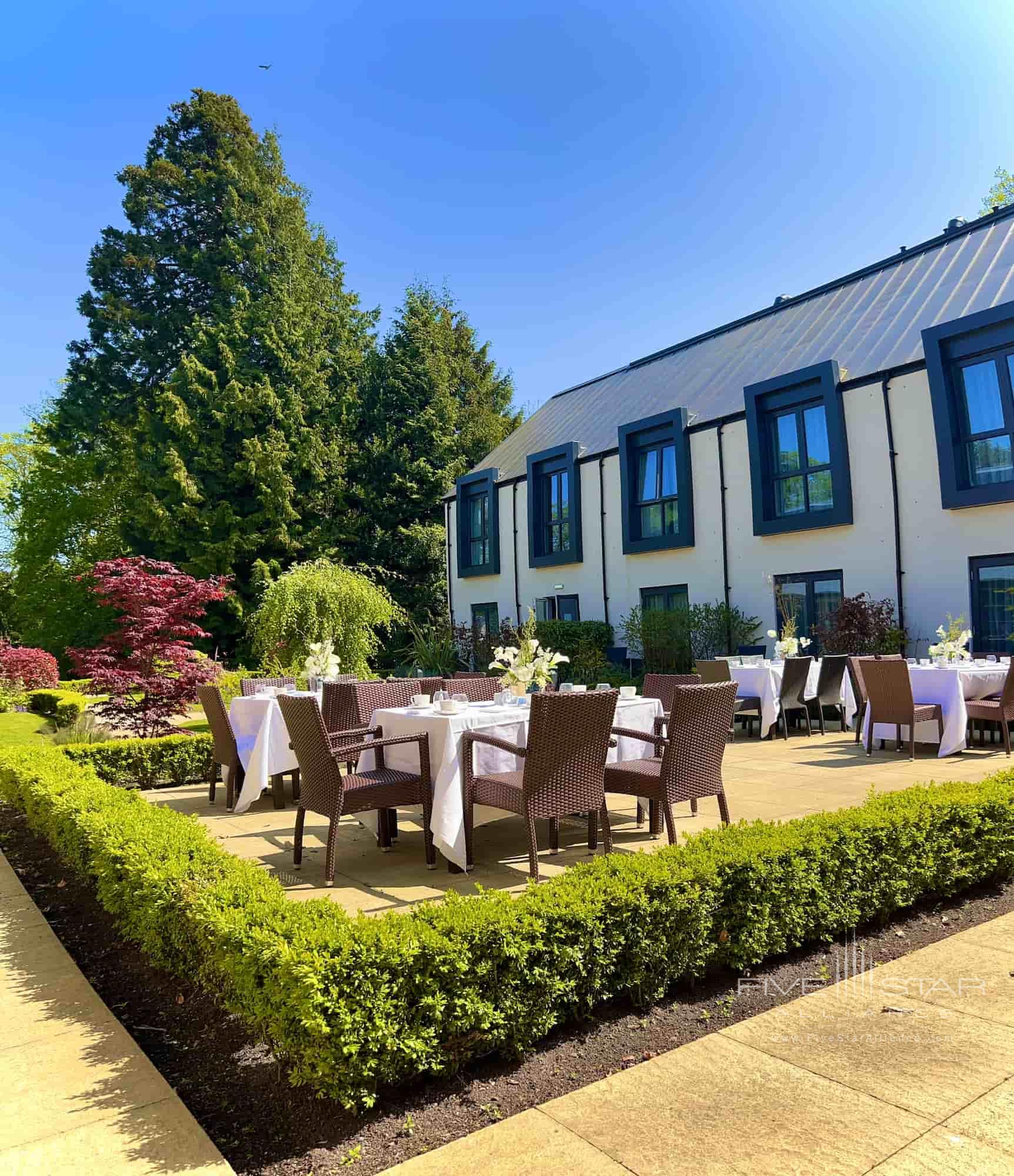 Ness Walk Hotel