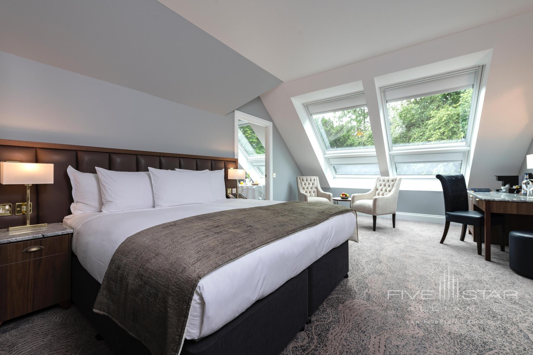 Ness Walk Hotel