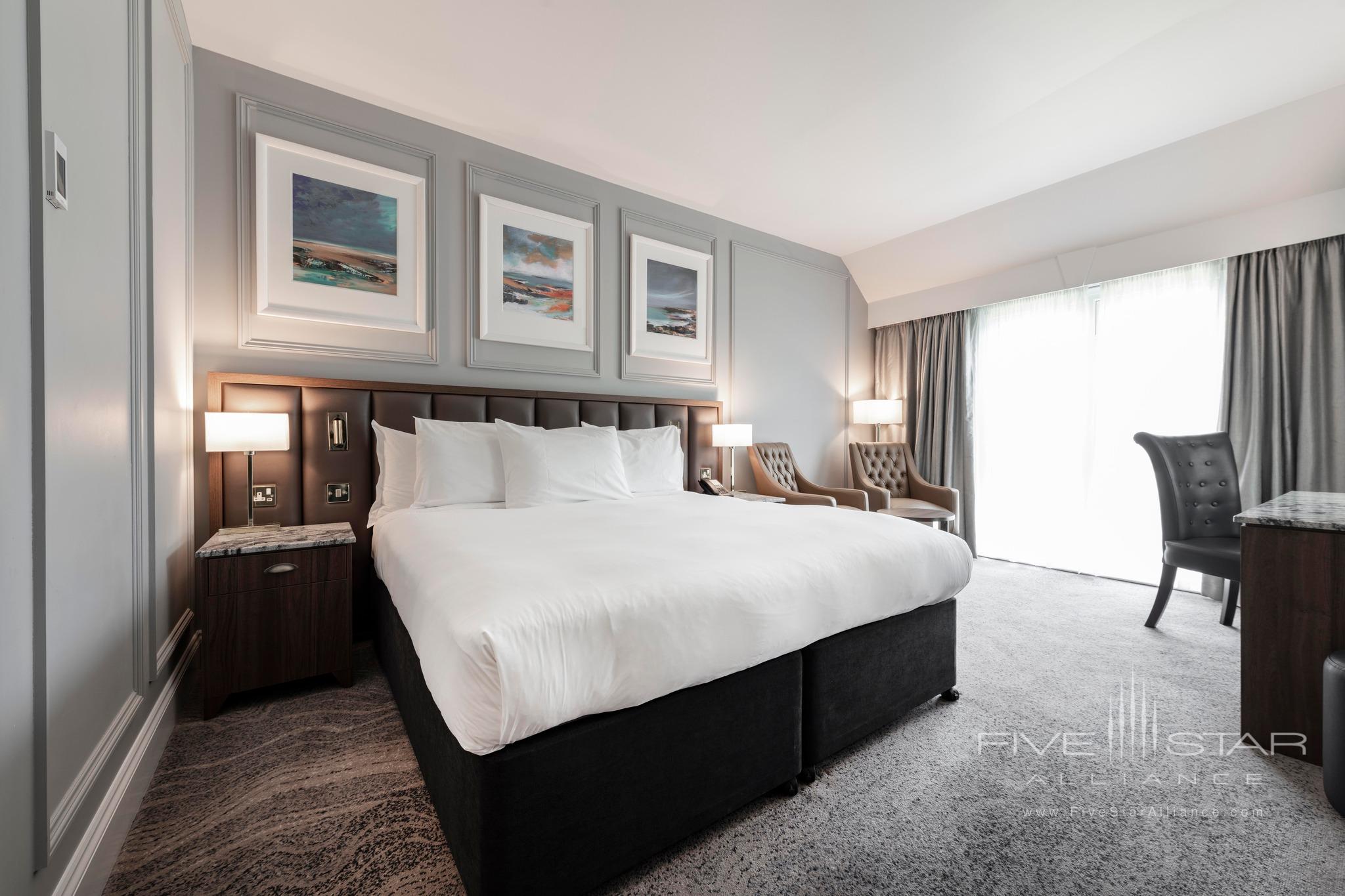 Ness Walk Hotel