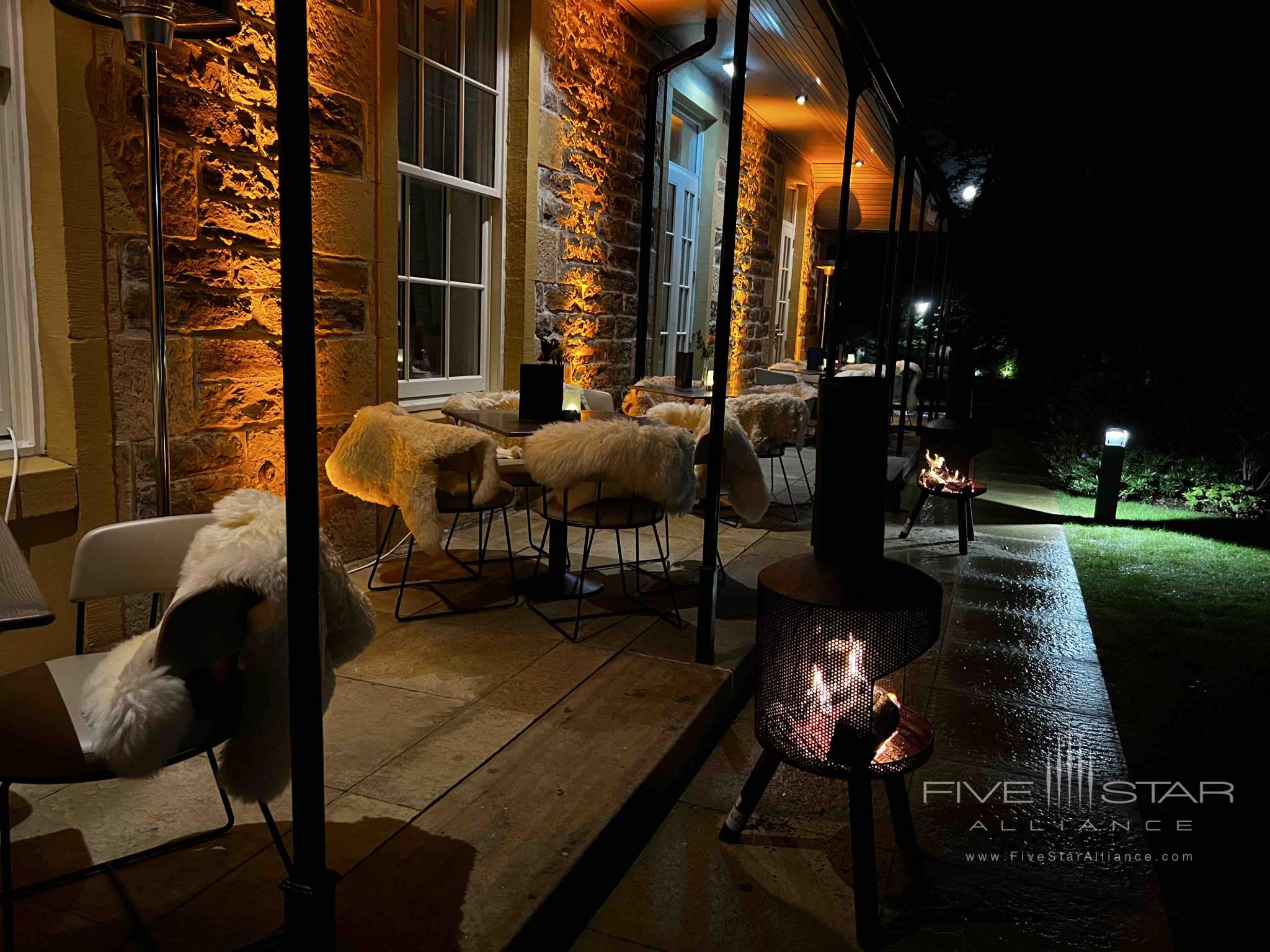 Ness Walk Hotel
