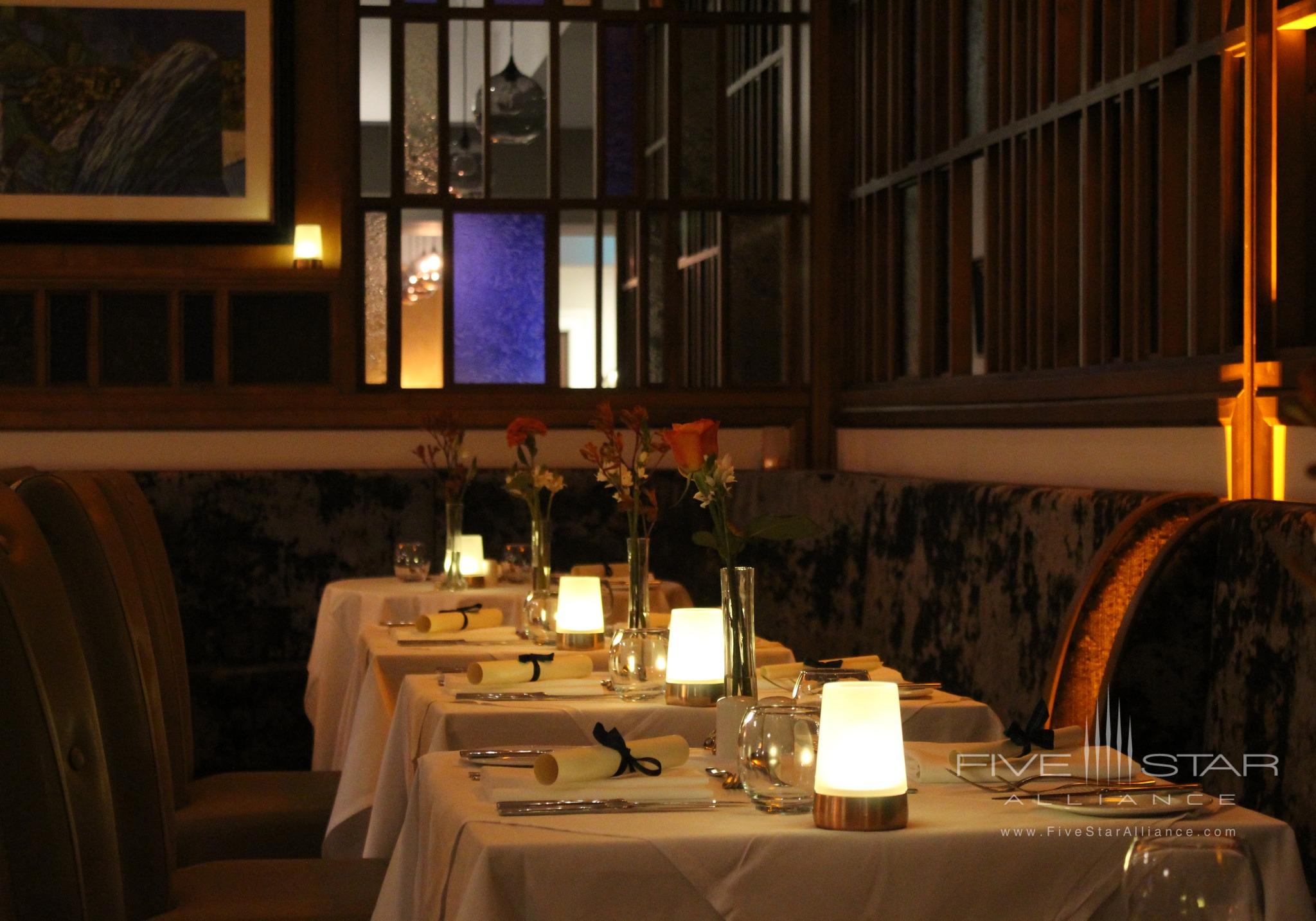 Ness Walk Hotel