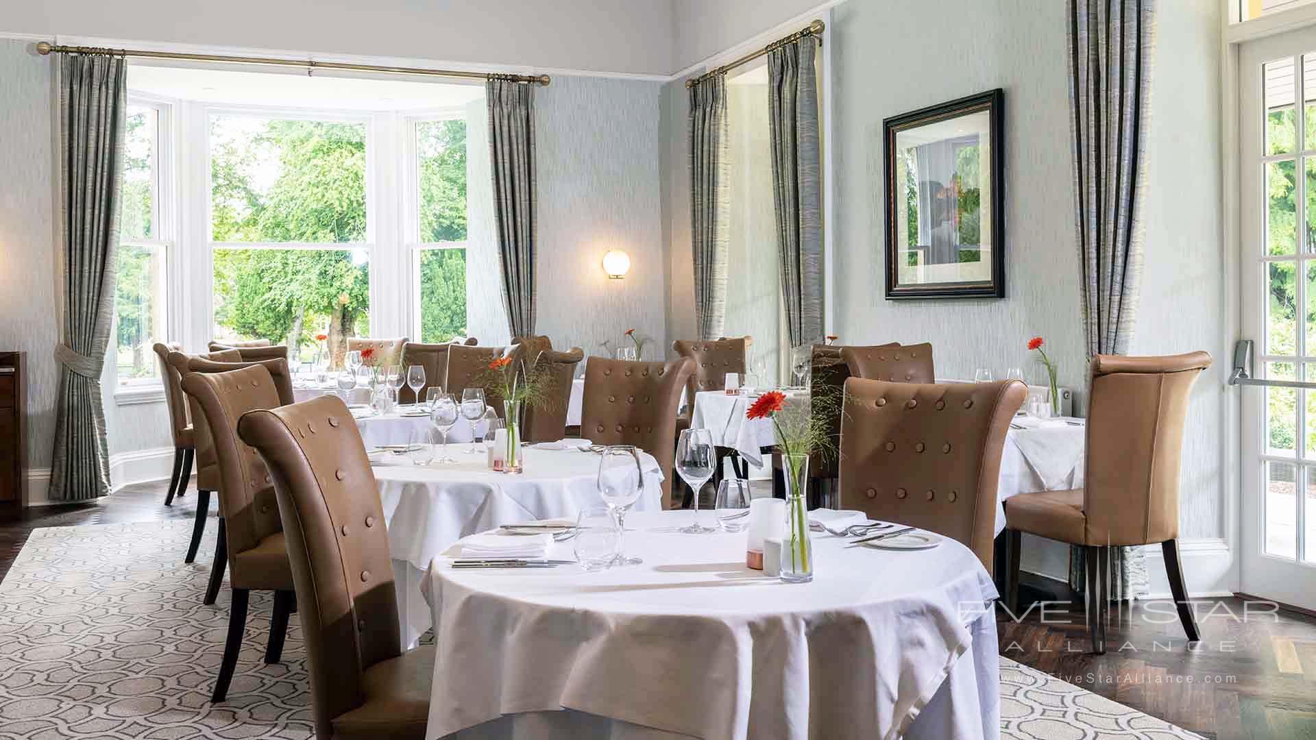 Ness Walk Hotel