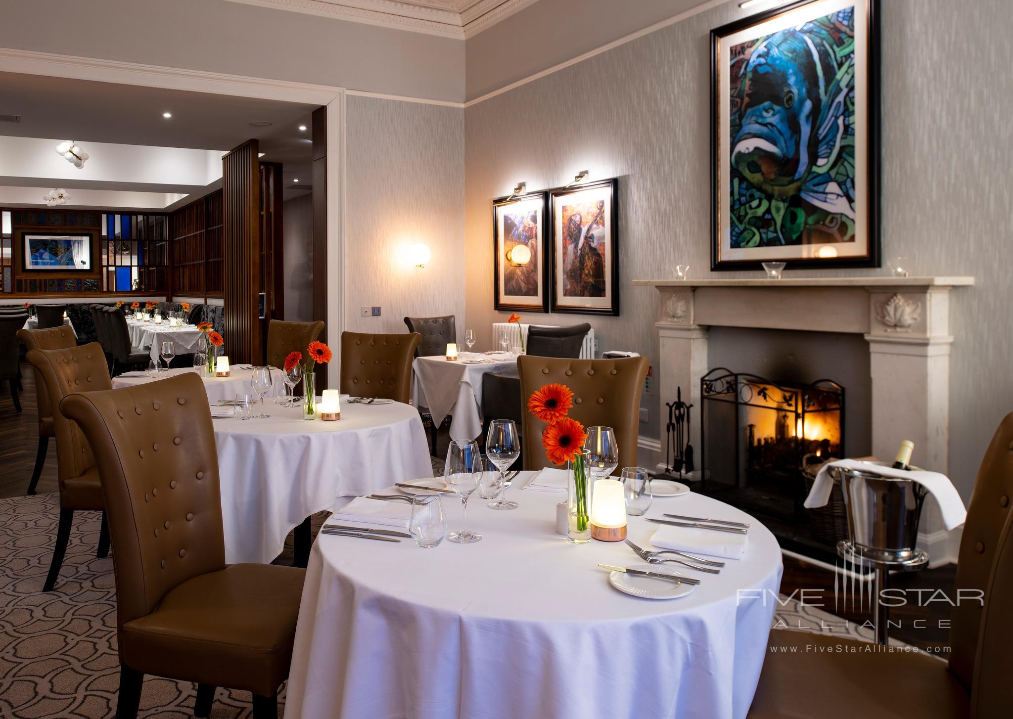Ness Walk Hotel