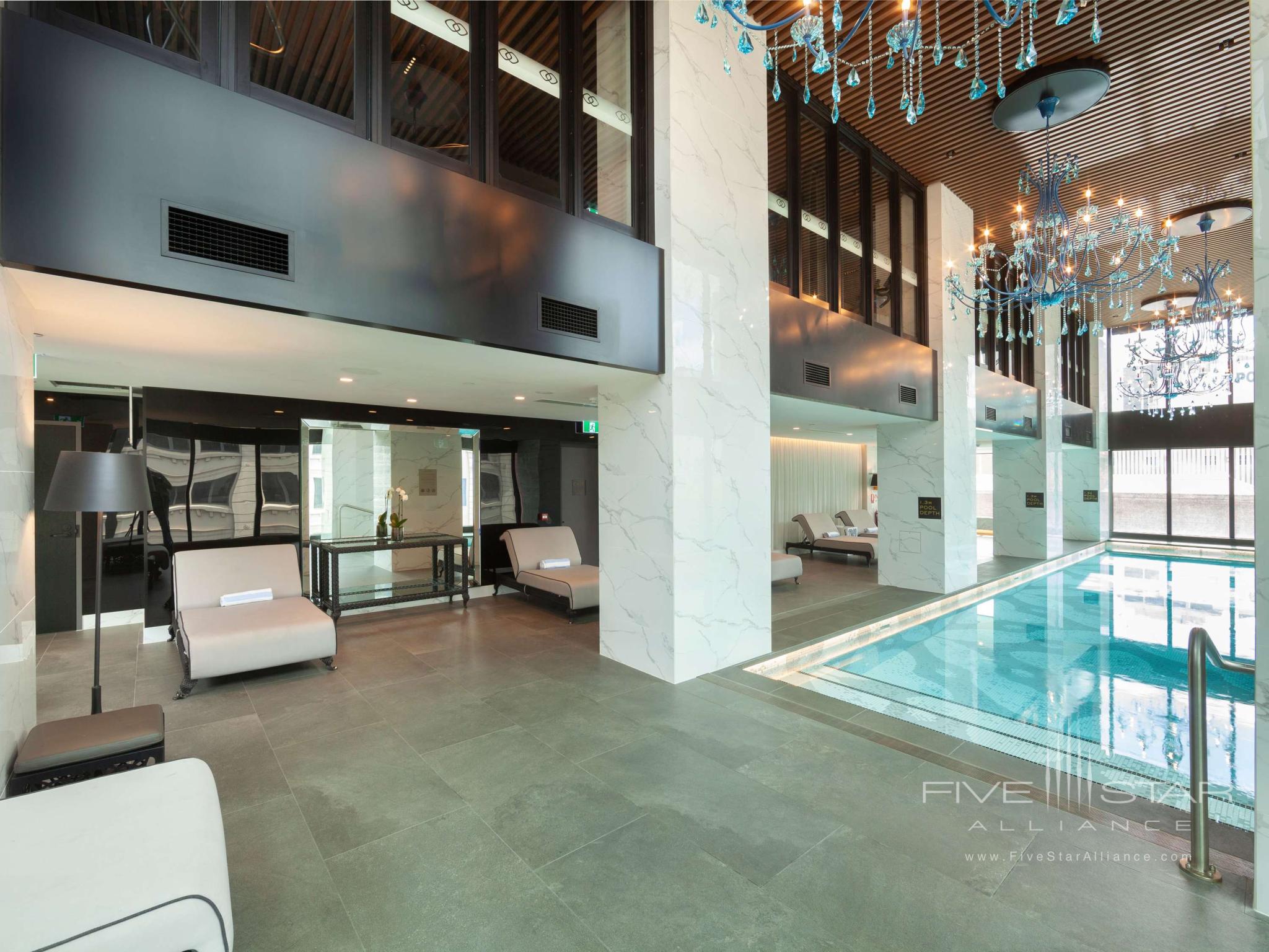 Sofitel Adelaide