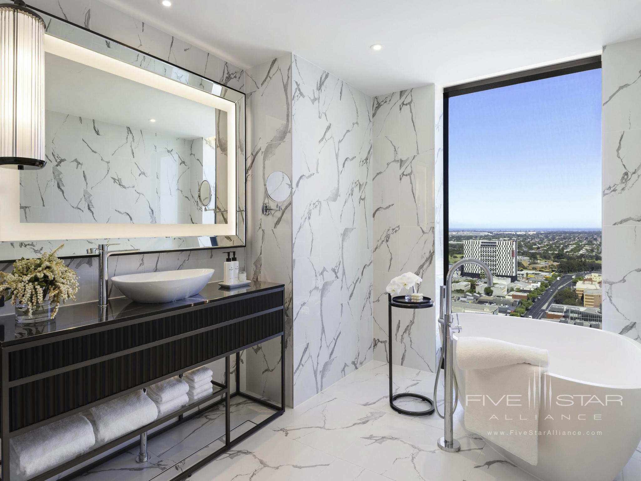 Sofitel Adelaide