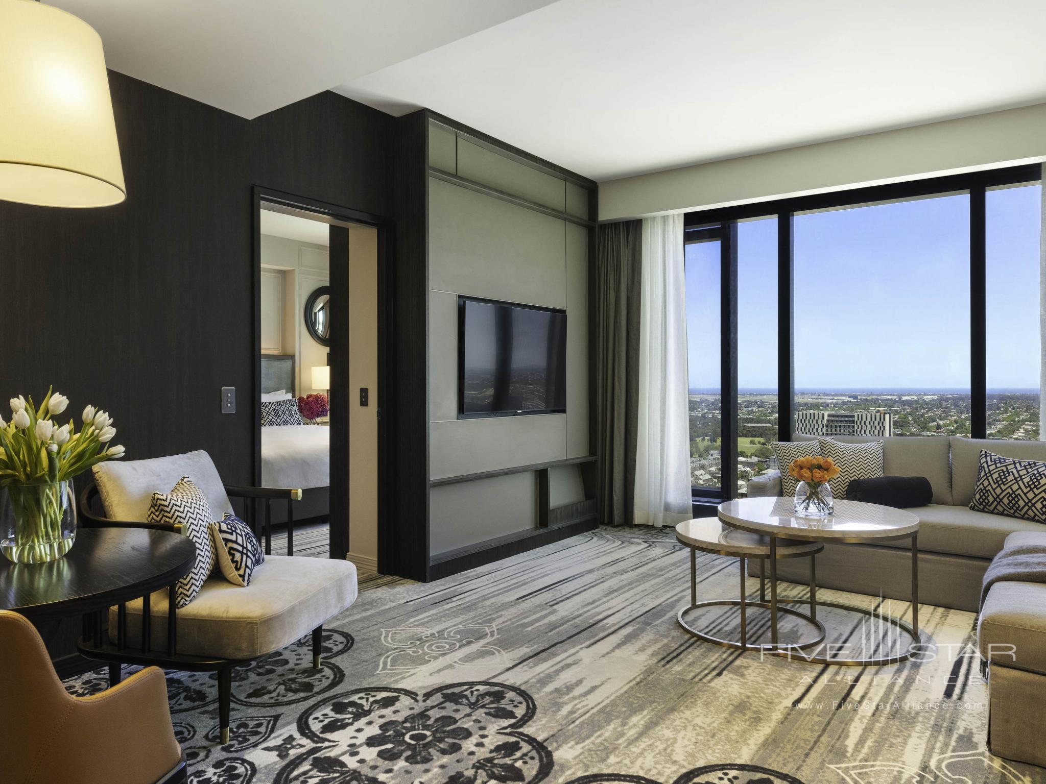 Sofitel Adelaide