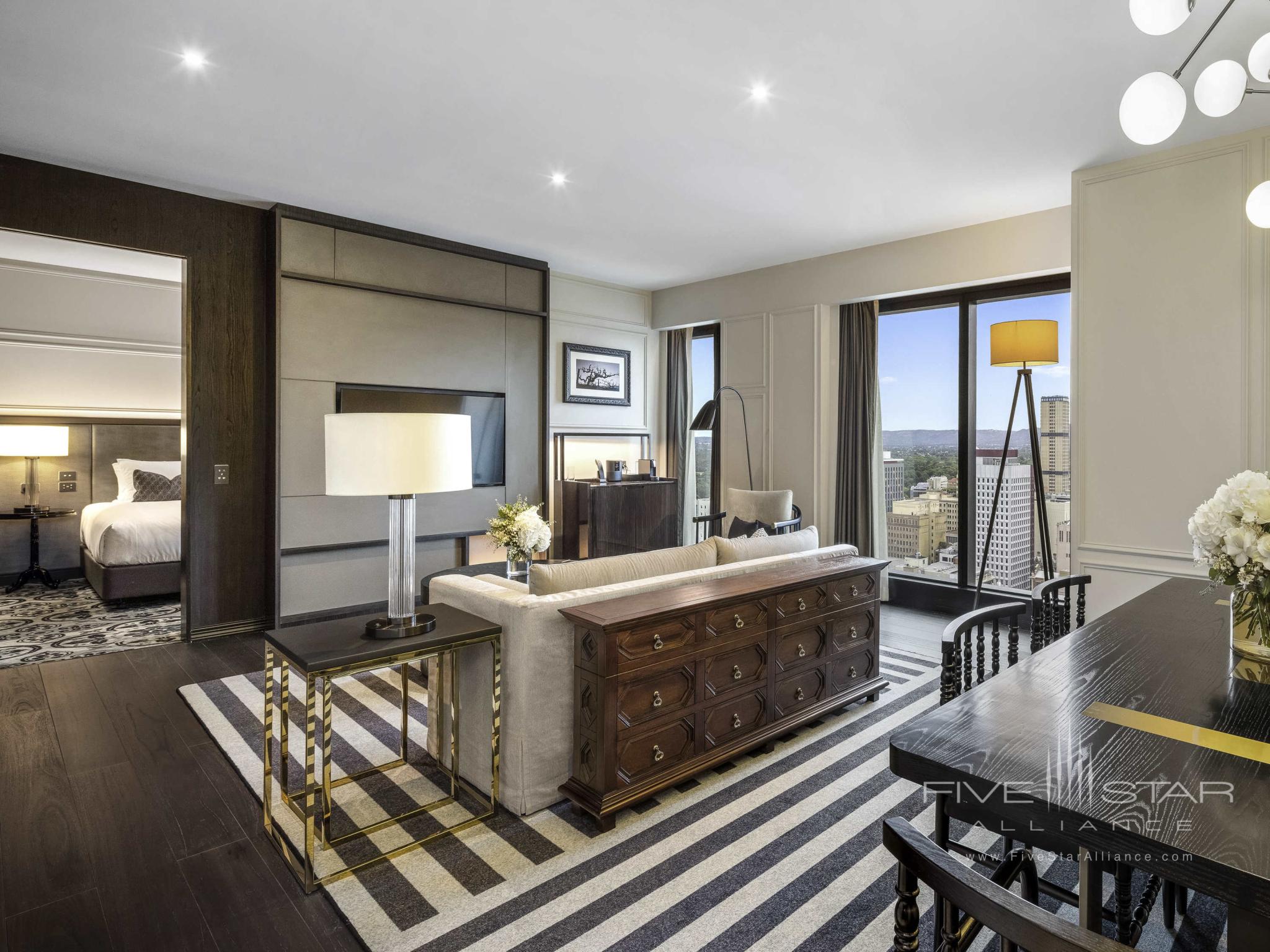 Sofitel Adelaide