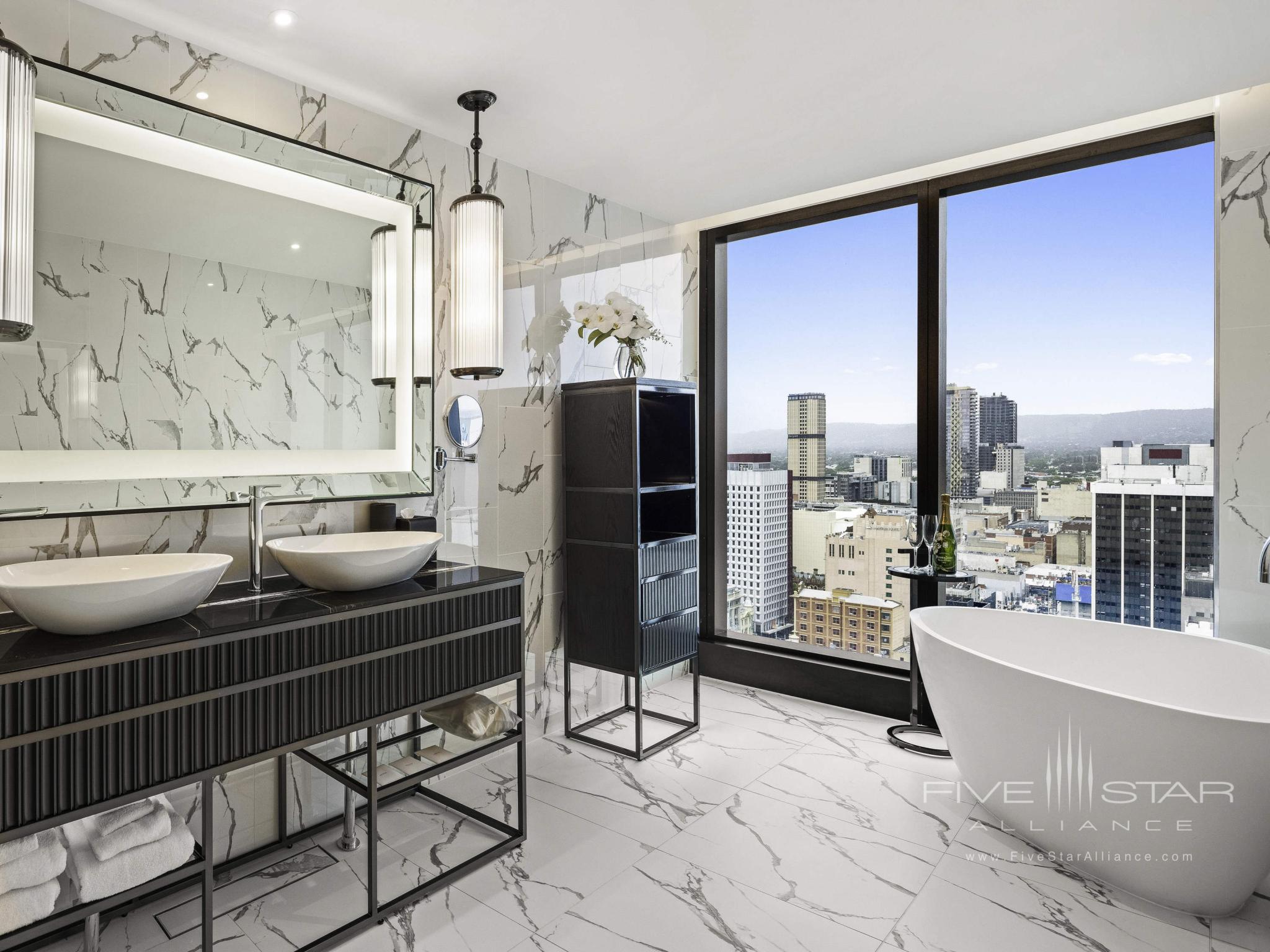 Sofitel Adelaide