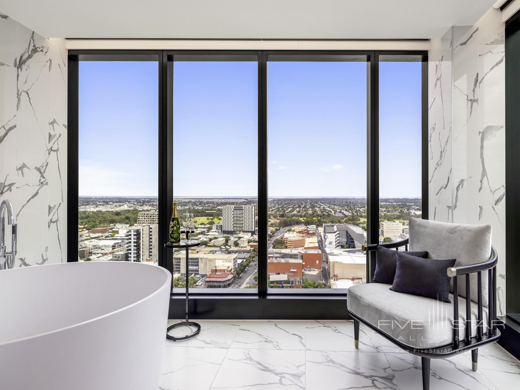 Sofitel Adelaide