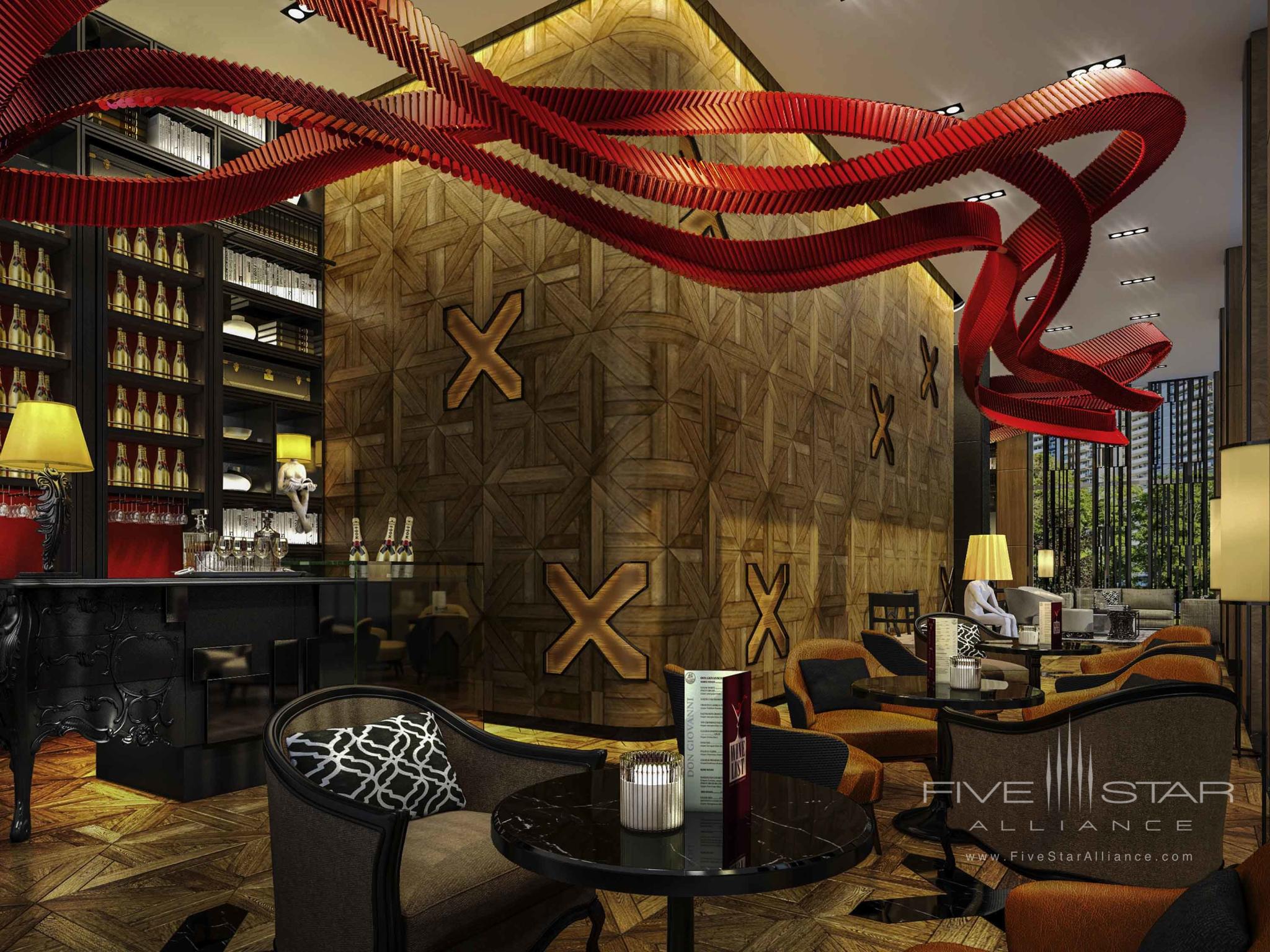 Sofitel Adelaide