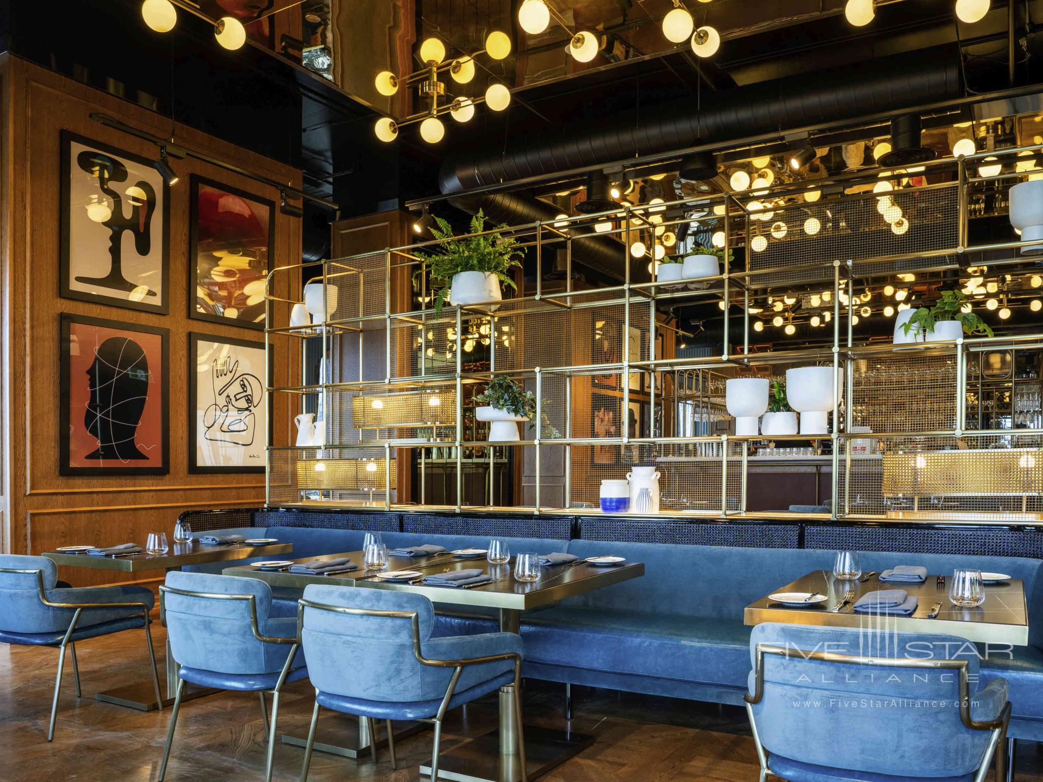 Sofitel Adelaide
