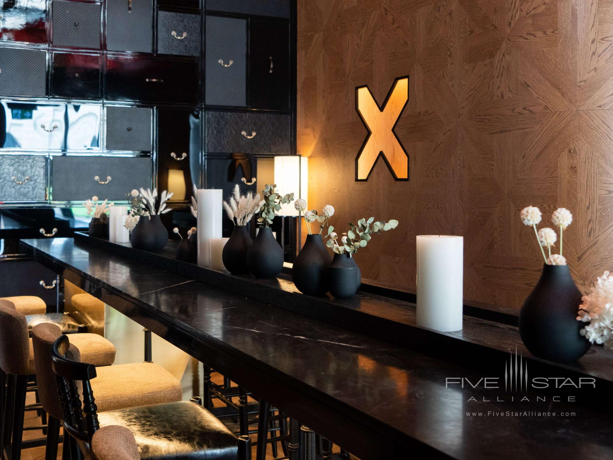 Sofitel Adelaide