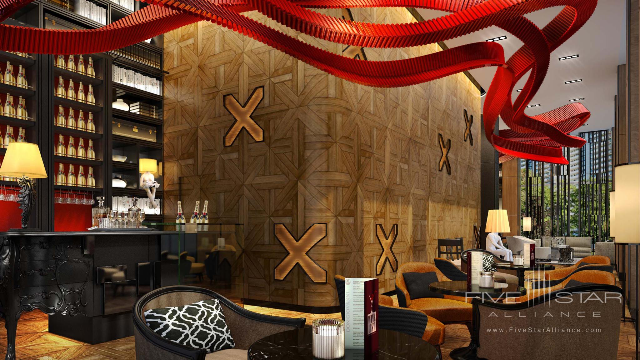Sofitel Adelaide