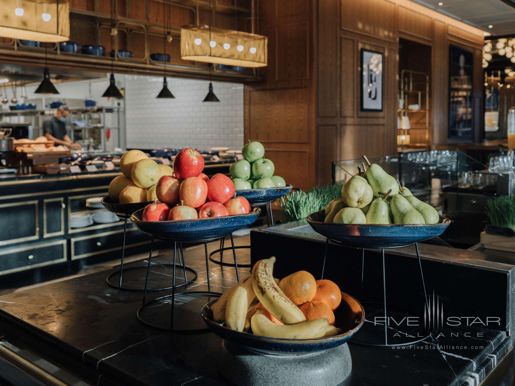Sofitel Adelaide