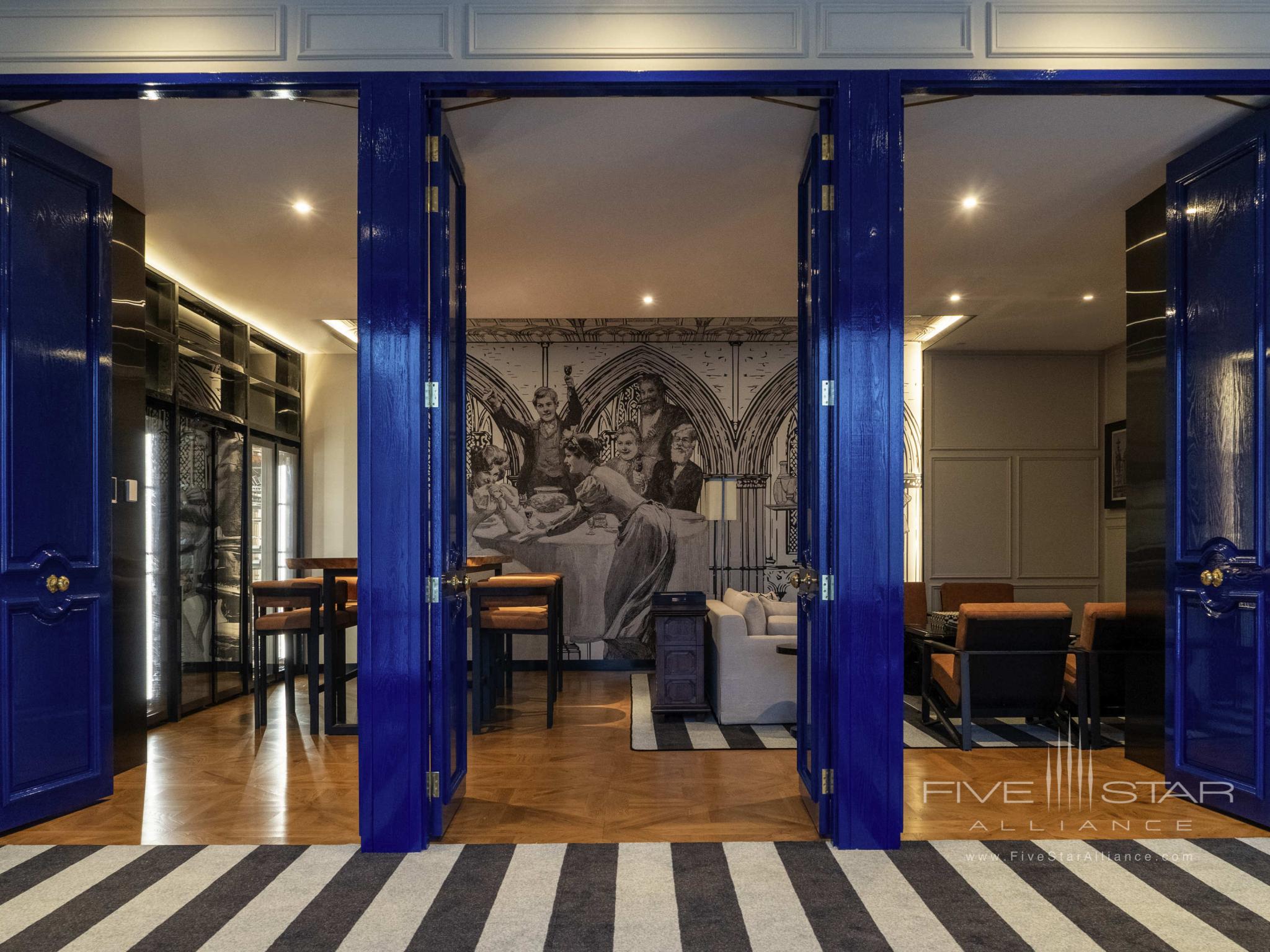 Sofitel Adelaide