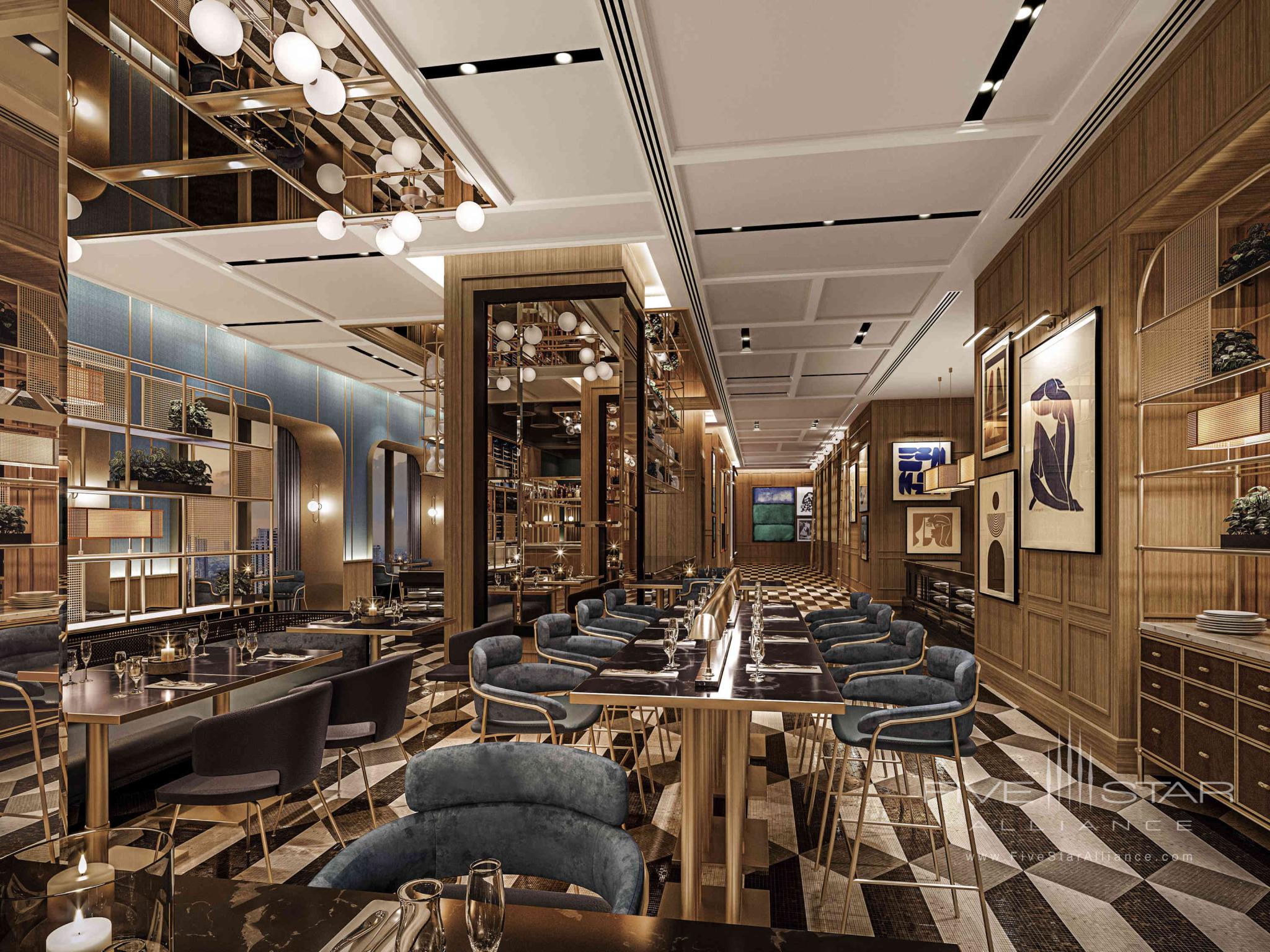 Sofitel Adelaide