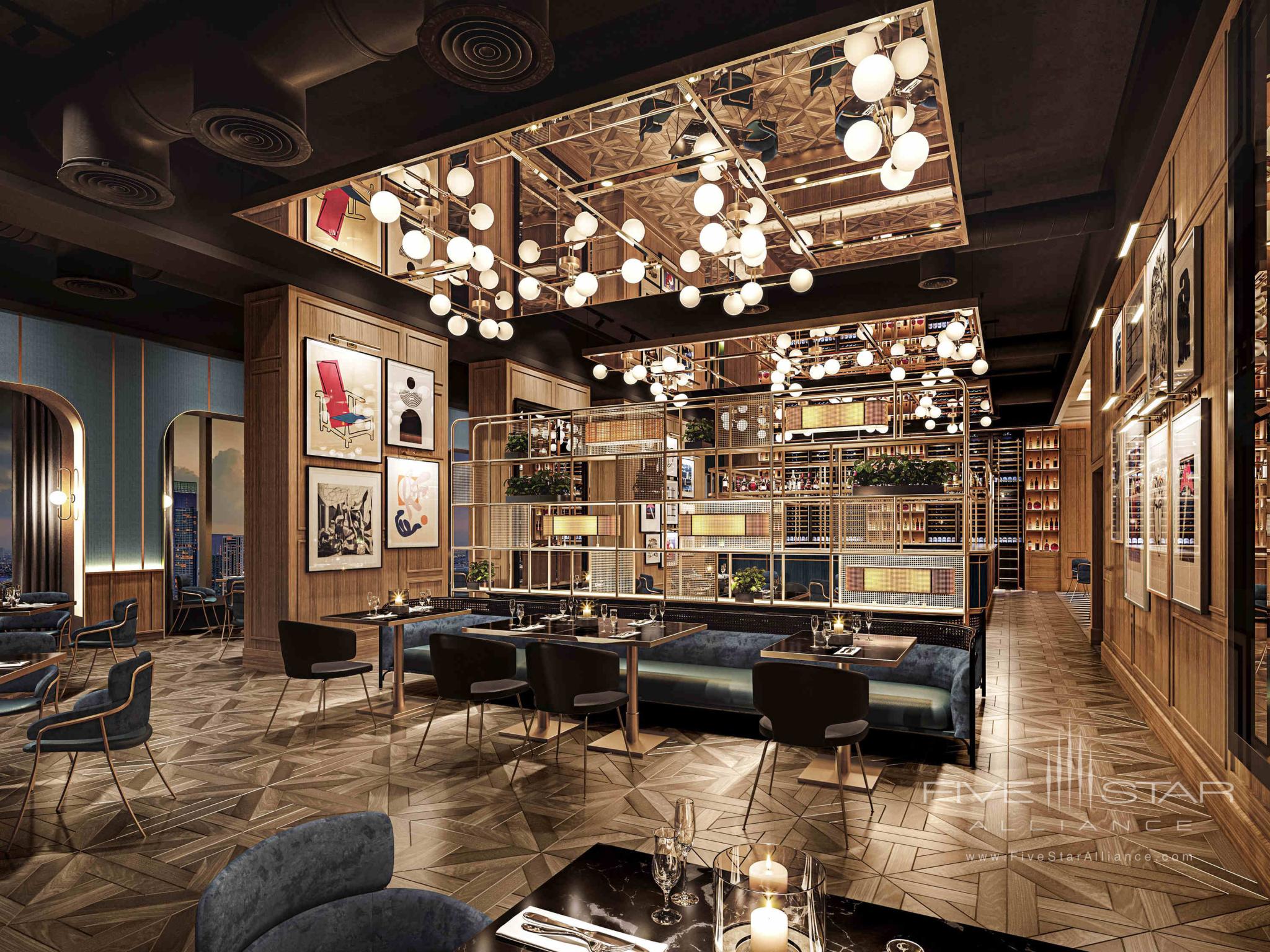 Sofitel Adelaide