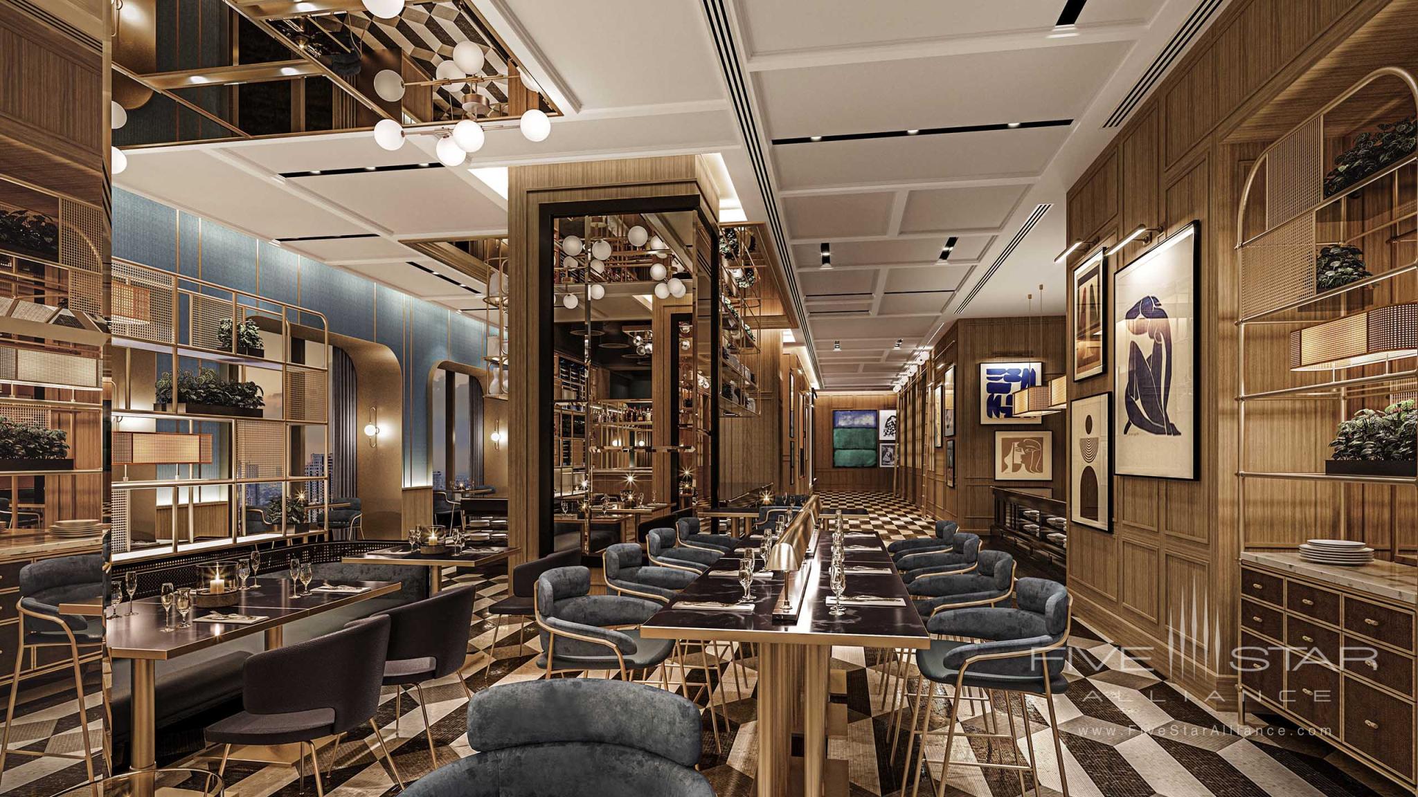 Sofitel Adelaide