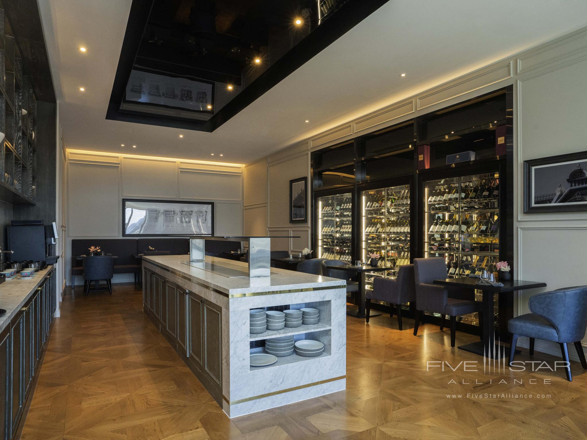 Sofitel Adelaide