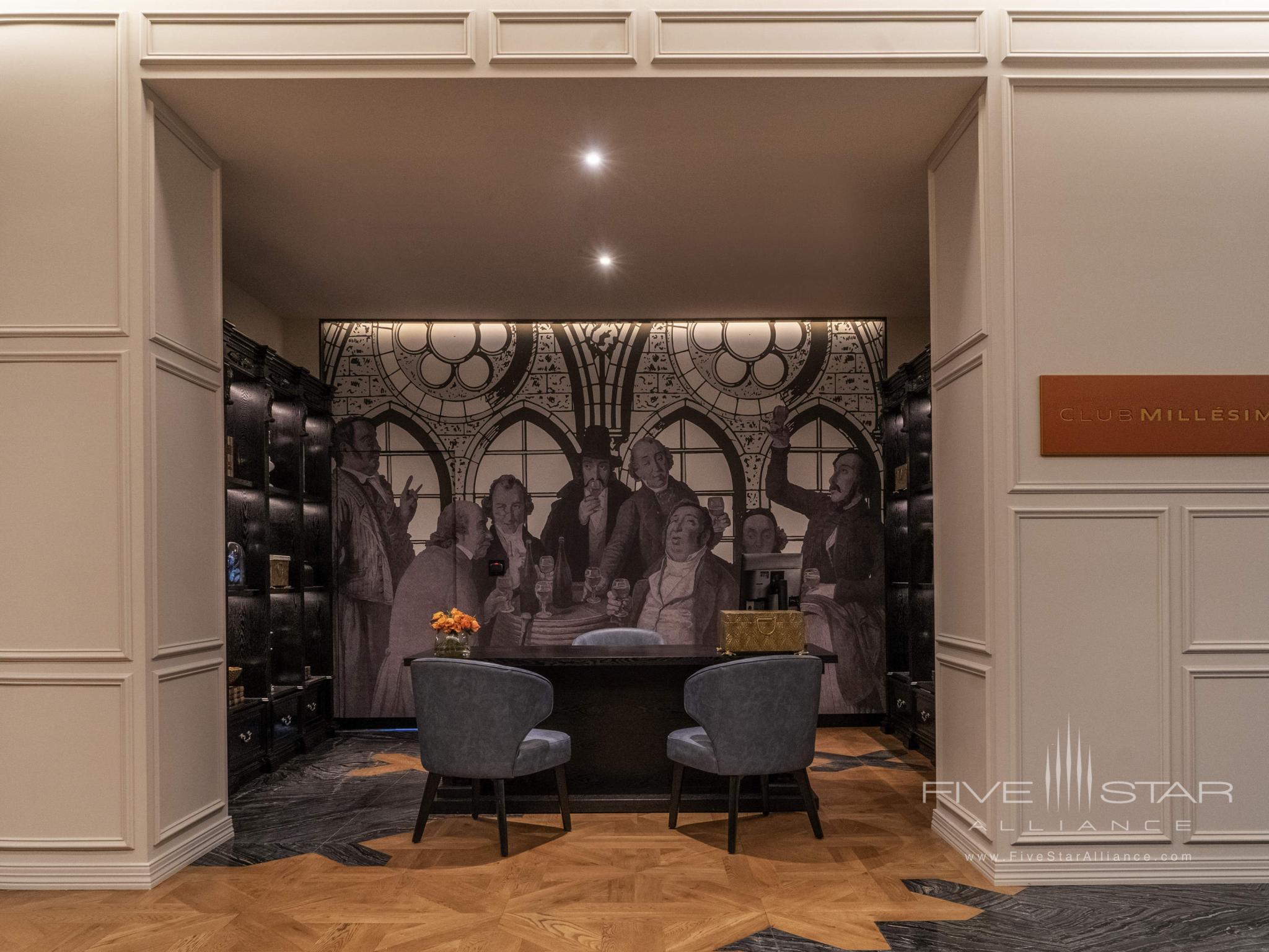 Sofitel Adelaide