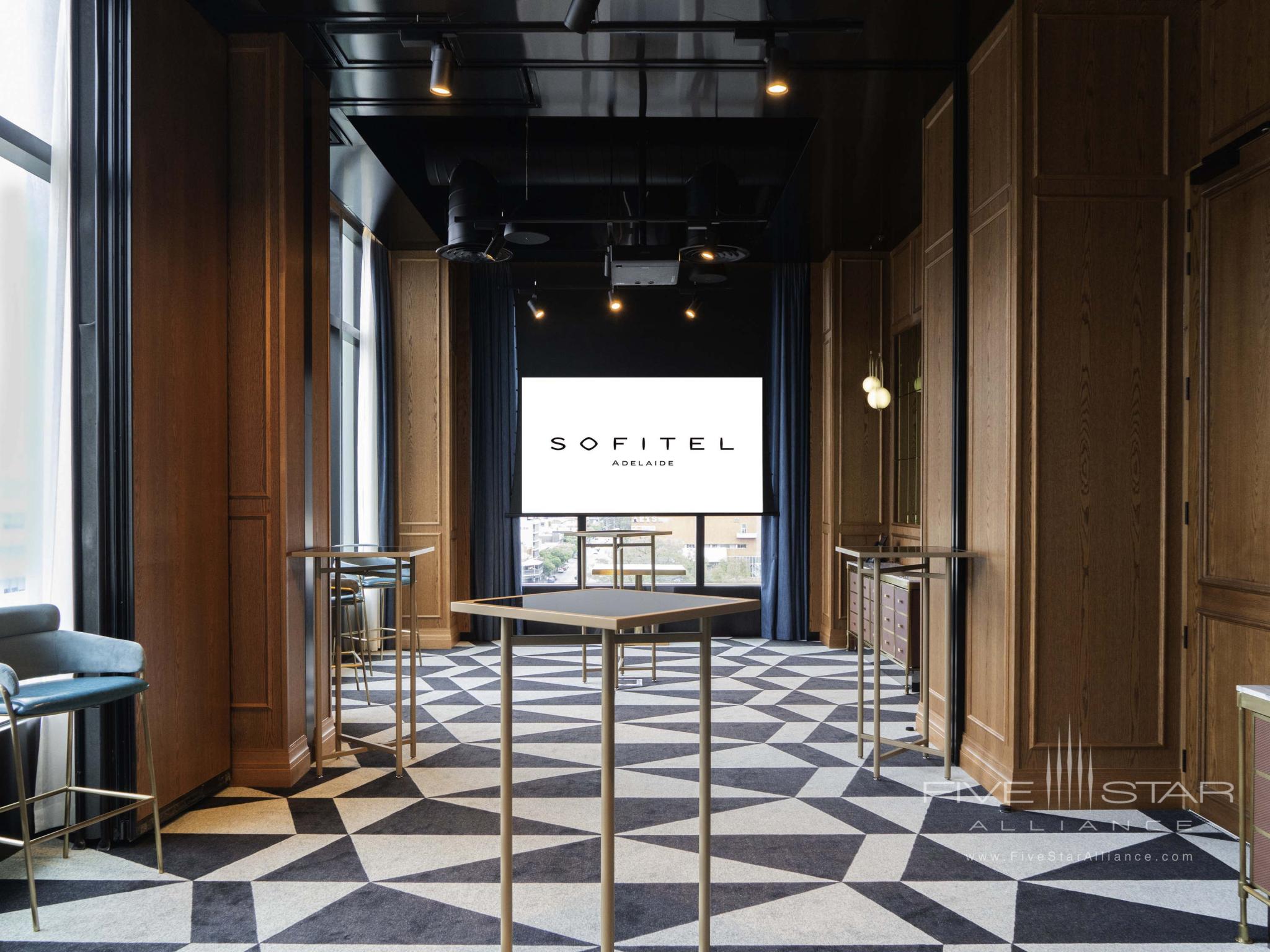 Sofitel Adelaide