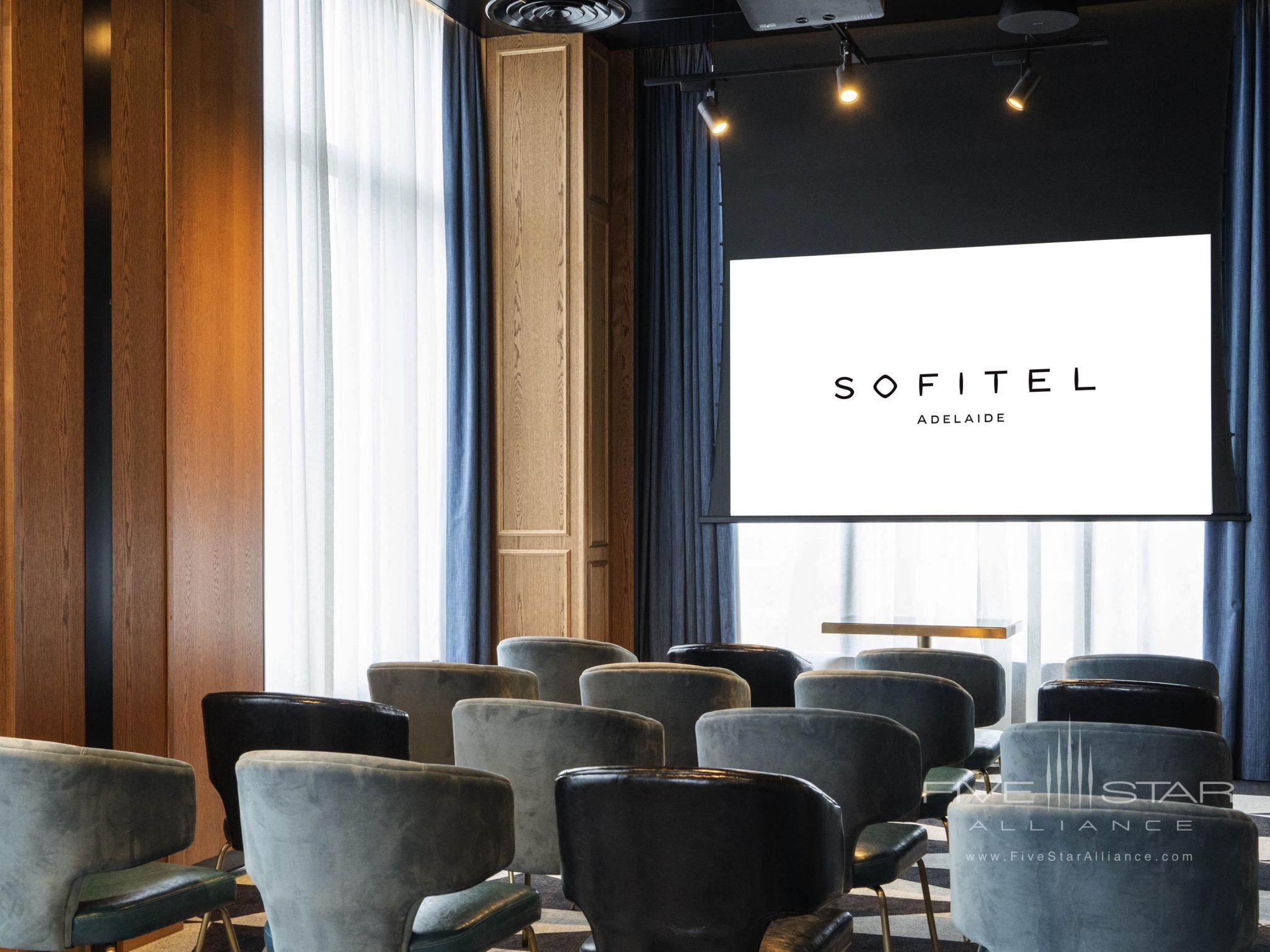 Sofitel Adelaide