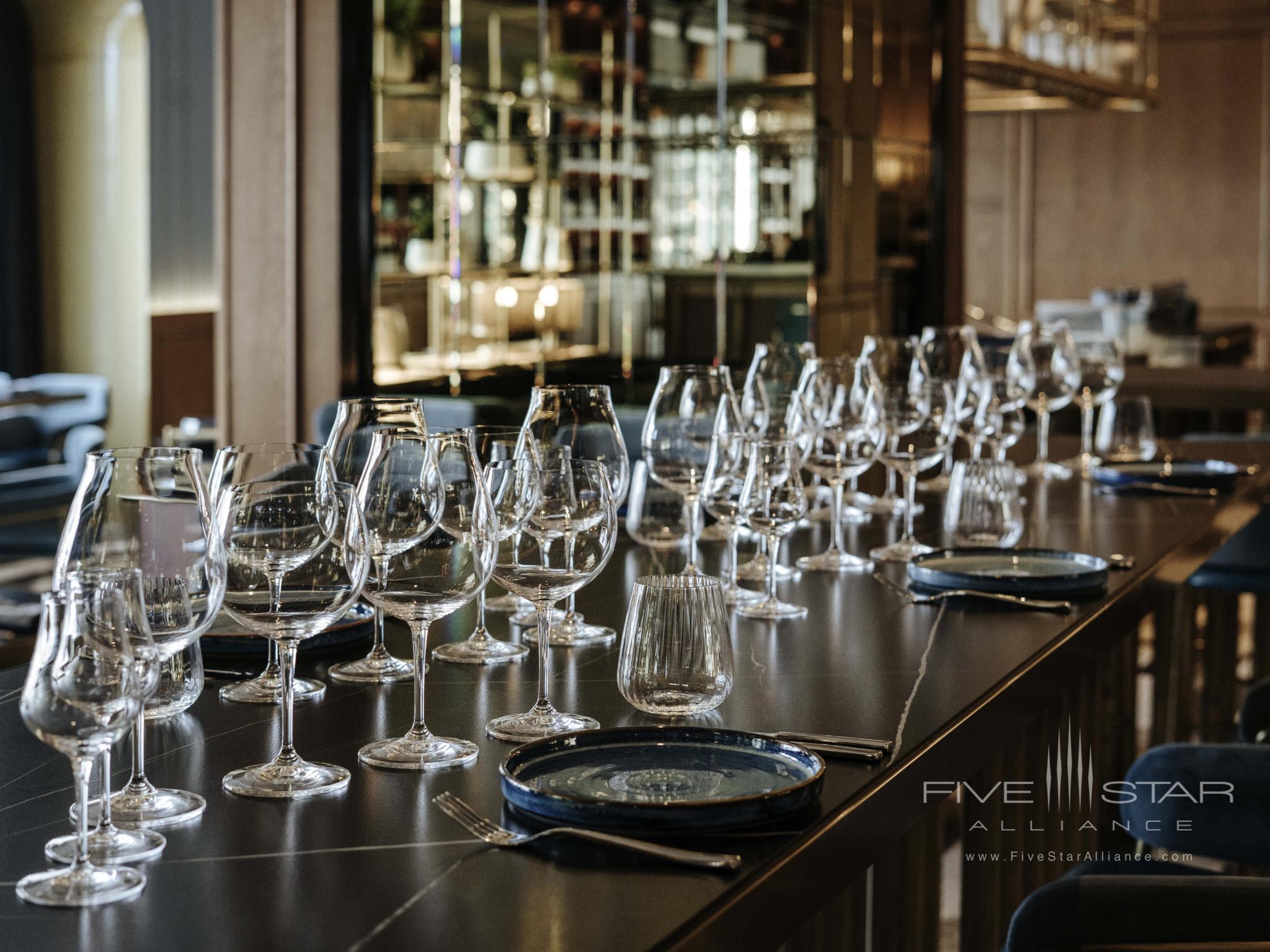 Sofitel Adelaide
