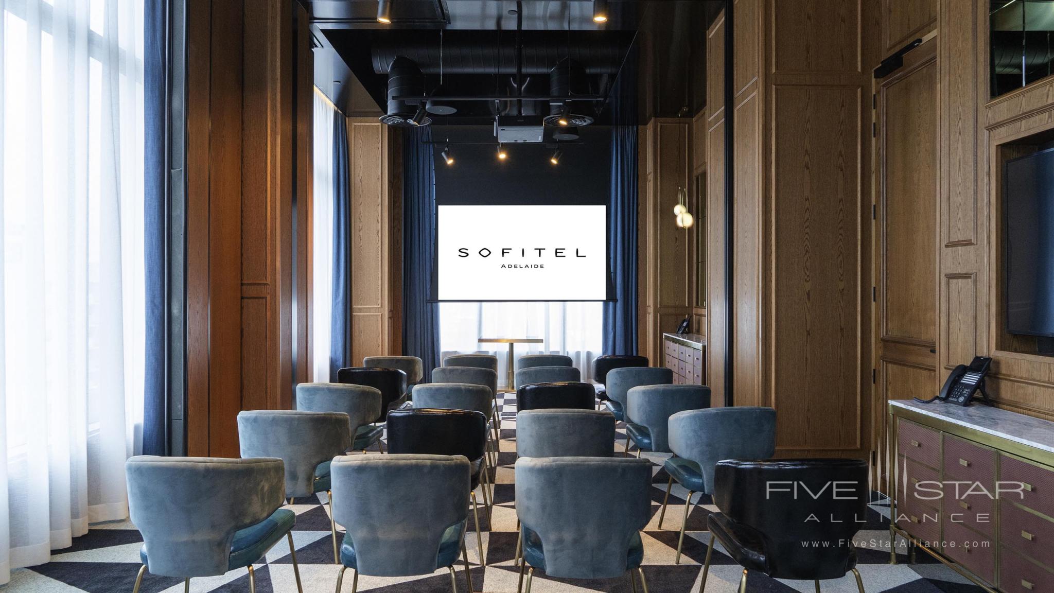 Sofitel Adelaide