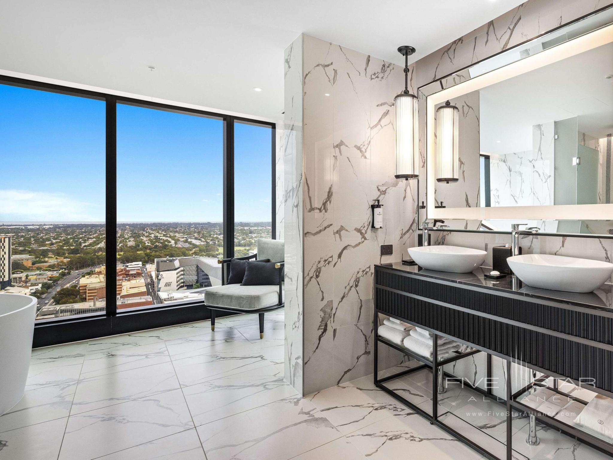 Sofitel Adelaide