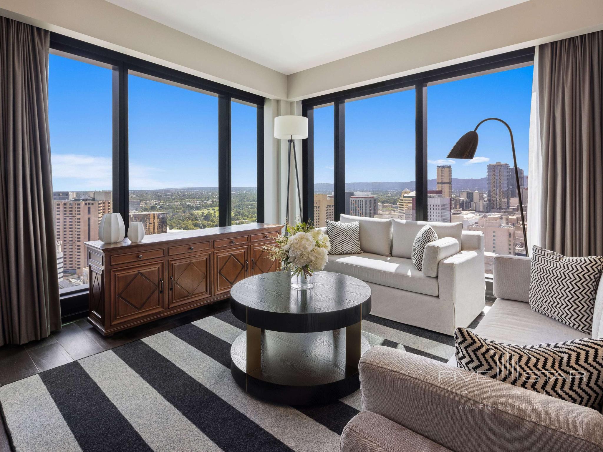 Sofitel Adelaide