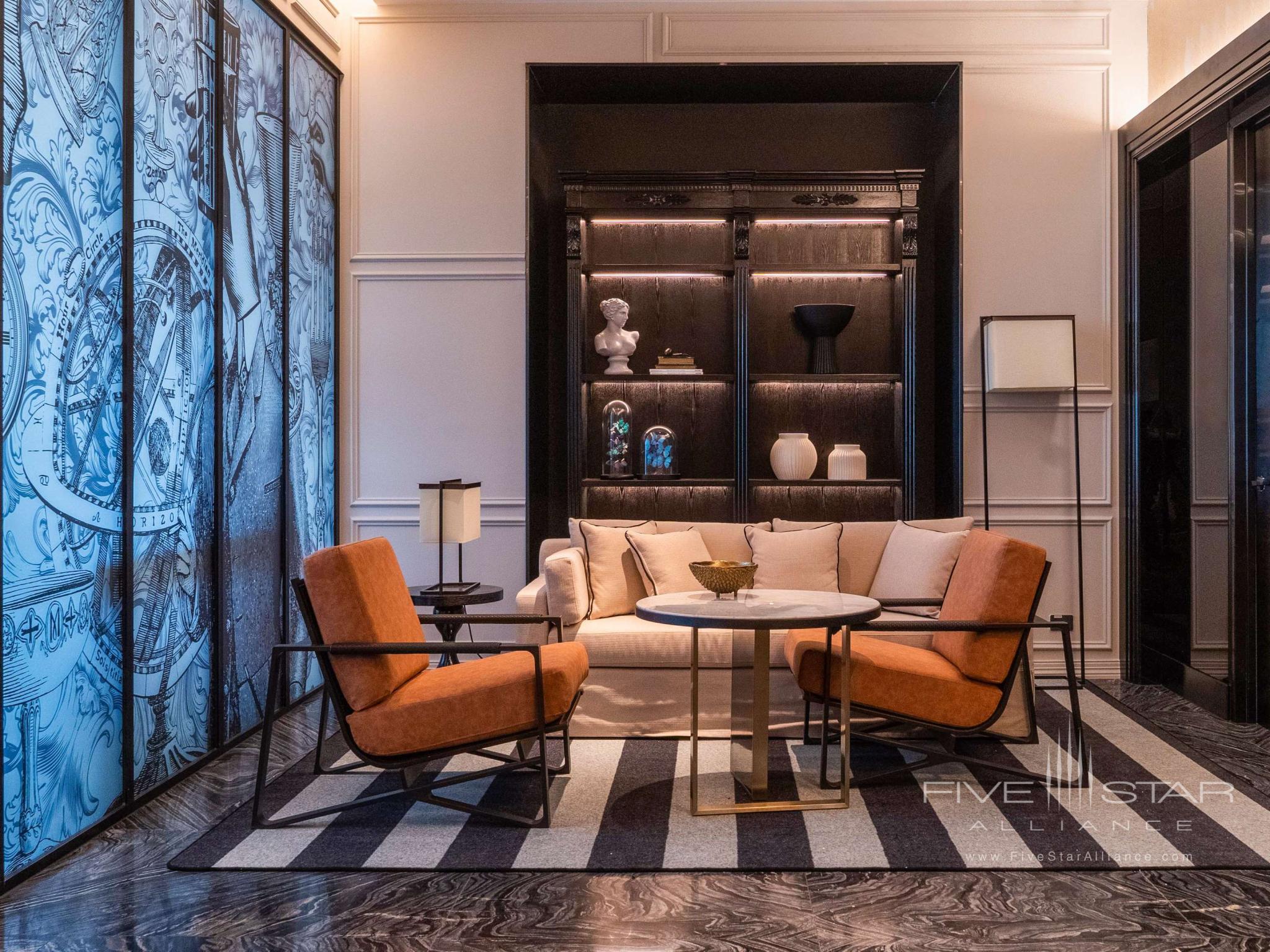 Sofitel Adelaide