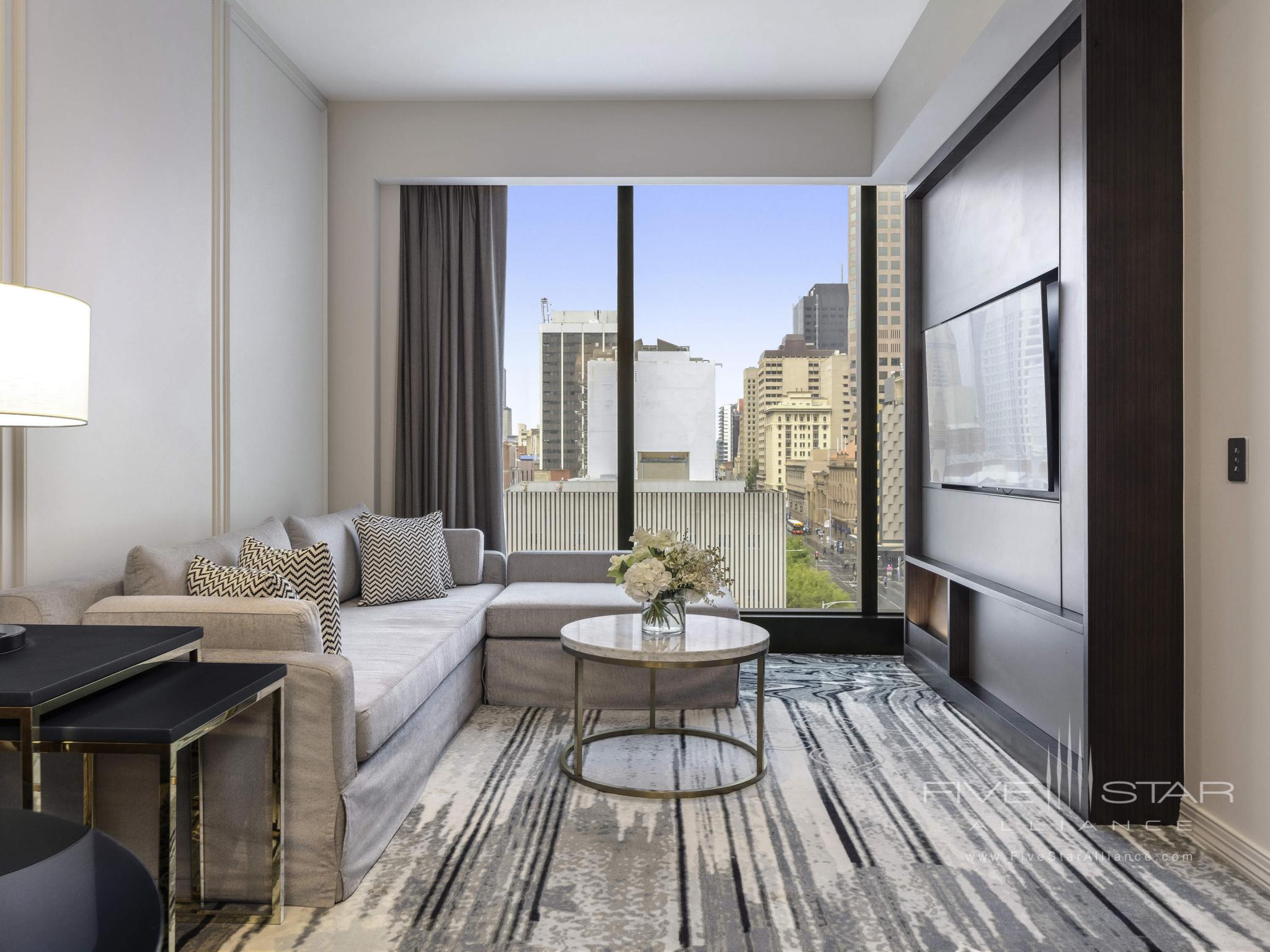 Sofitel Adelaide