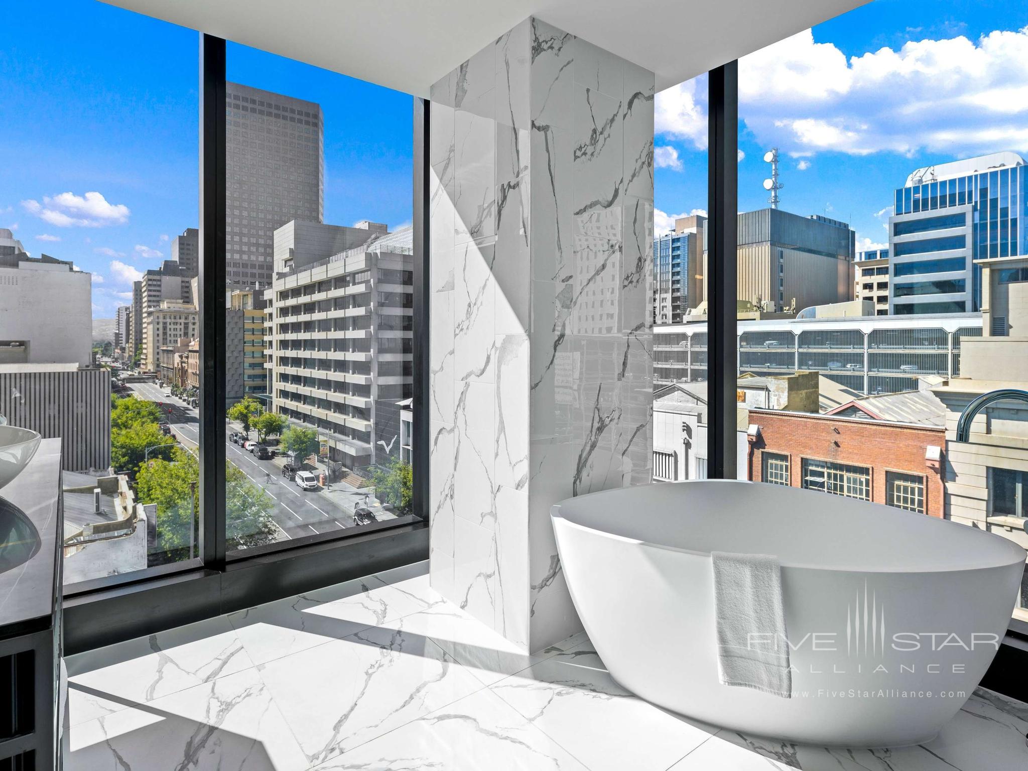 Sofitel Adelaide