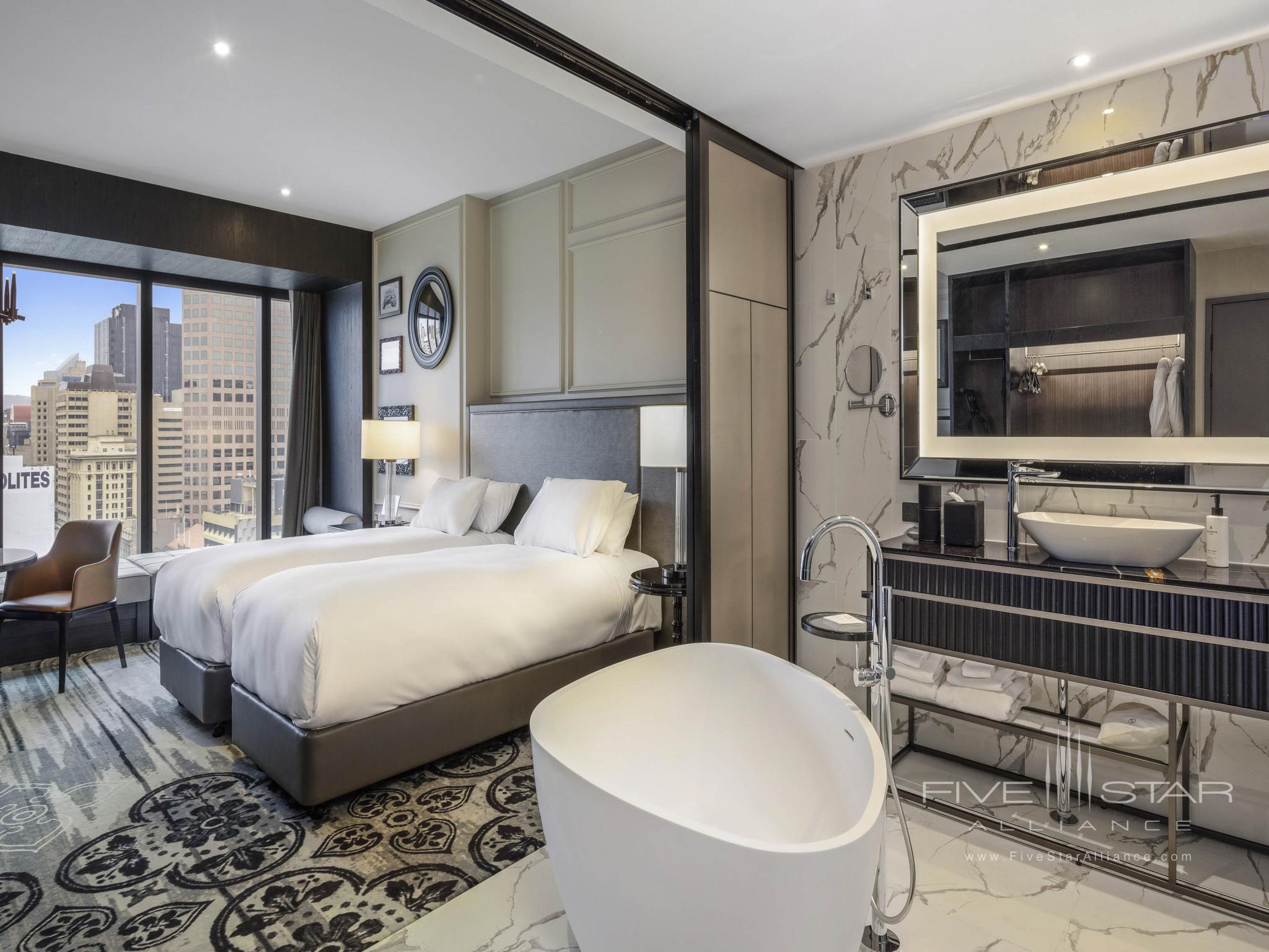 Sofitel Adelaide