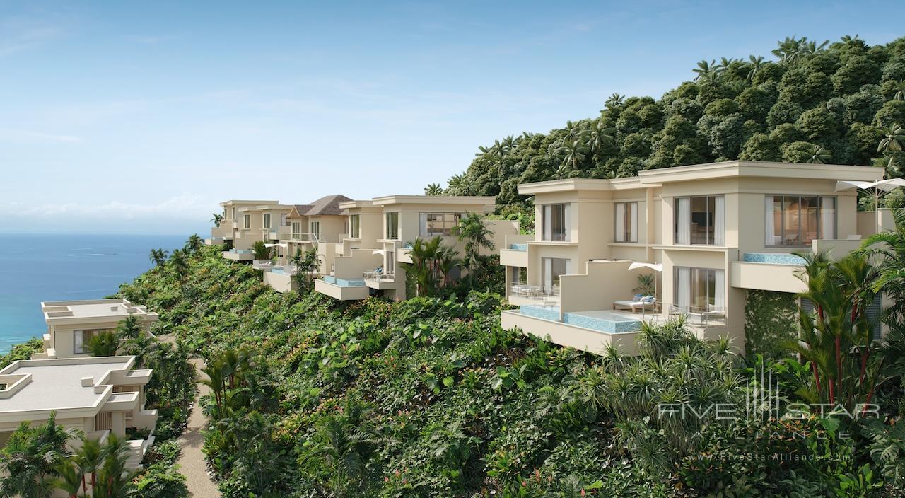 Six Senses La Sagesse