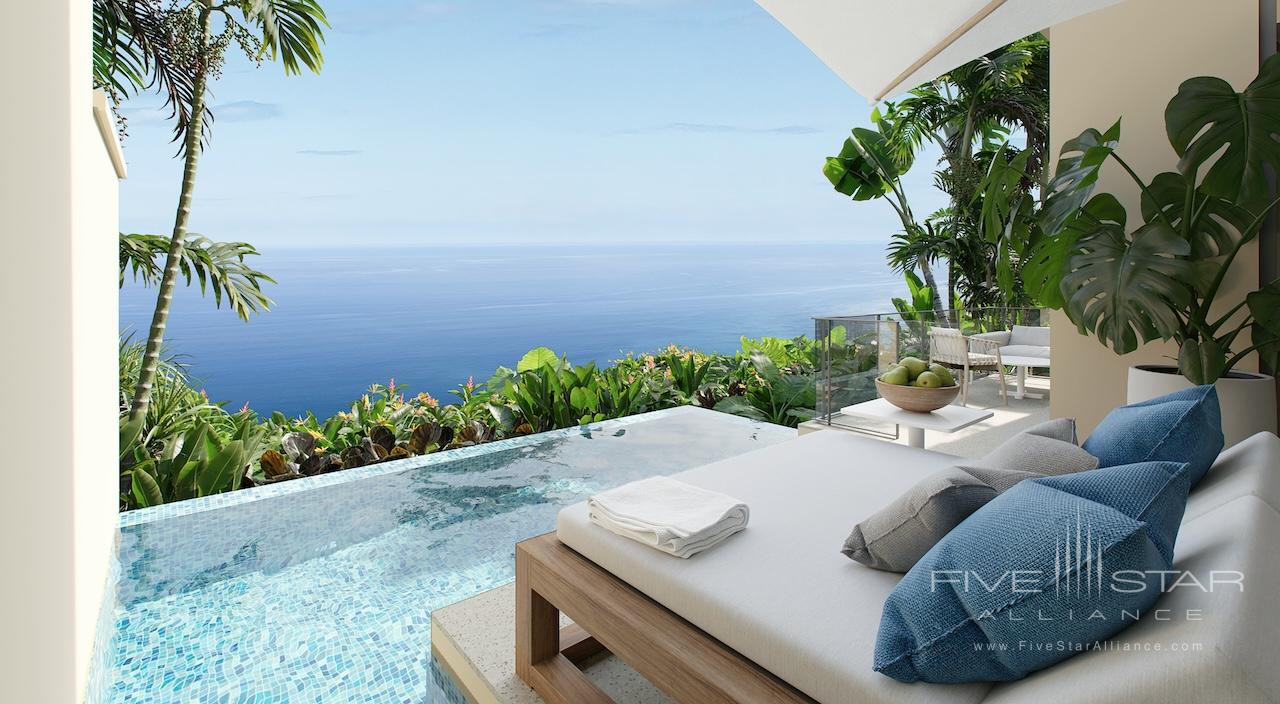 Six Senses La Sagesse