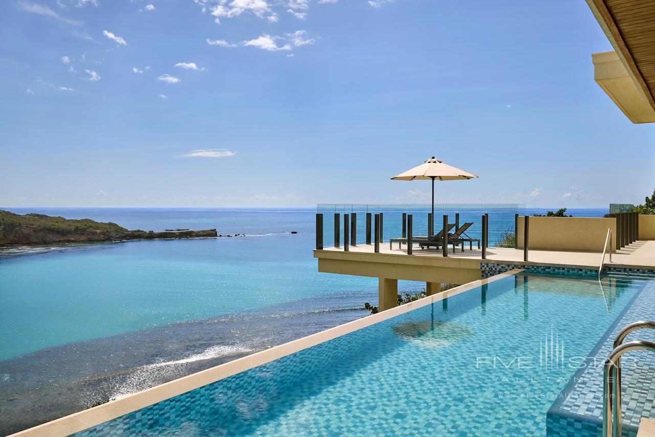 Six Senses La Sagesse