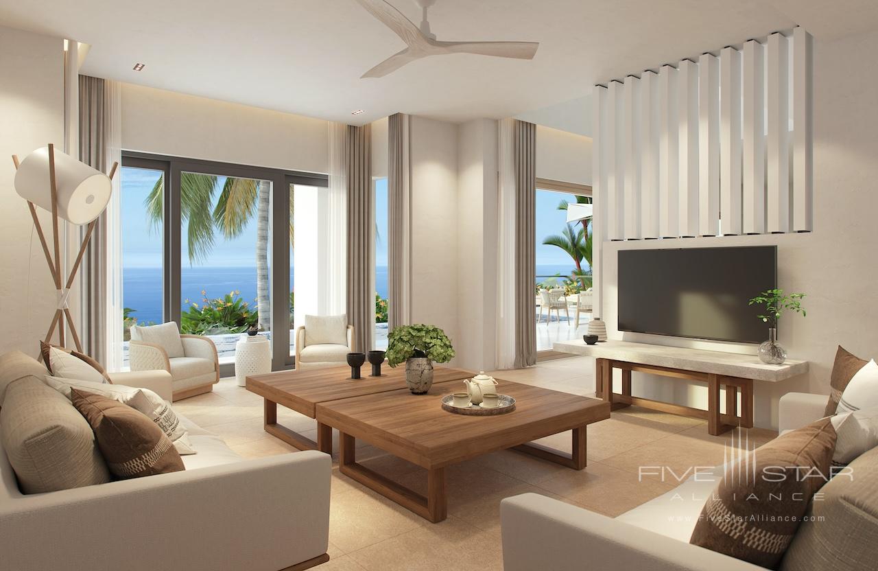 Six Senses La Sagesse