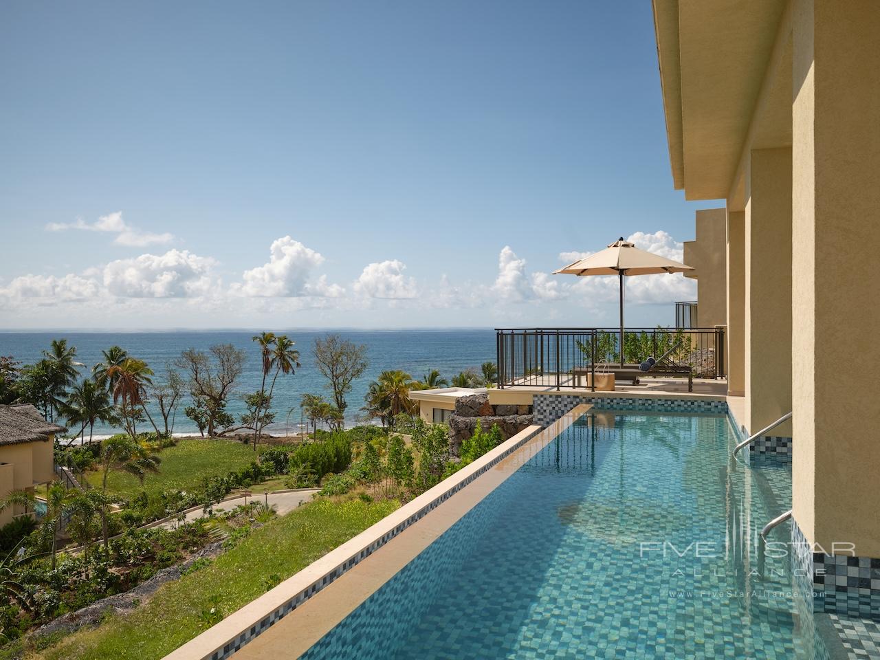 Six Senses La Sagesse