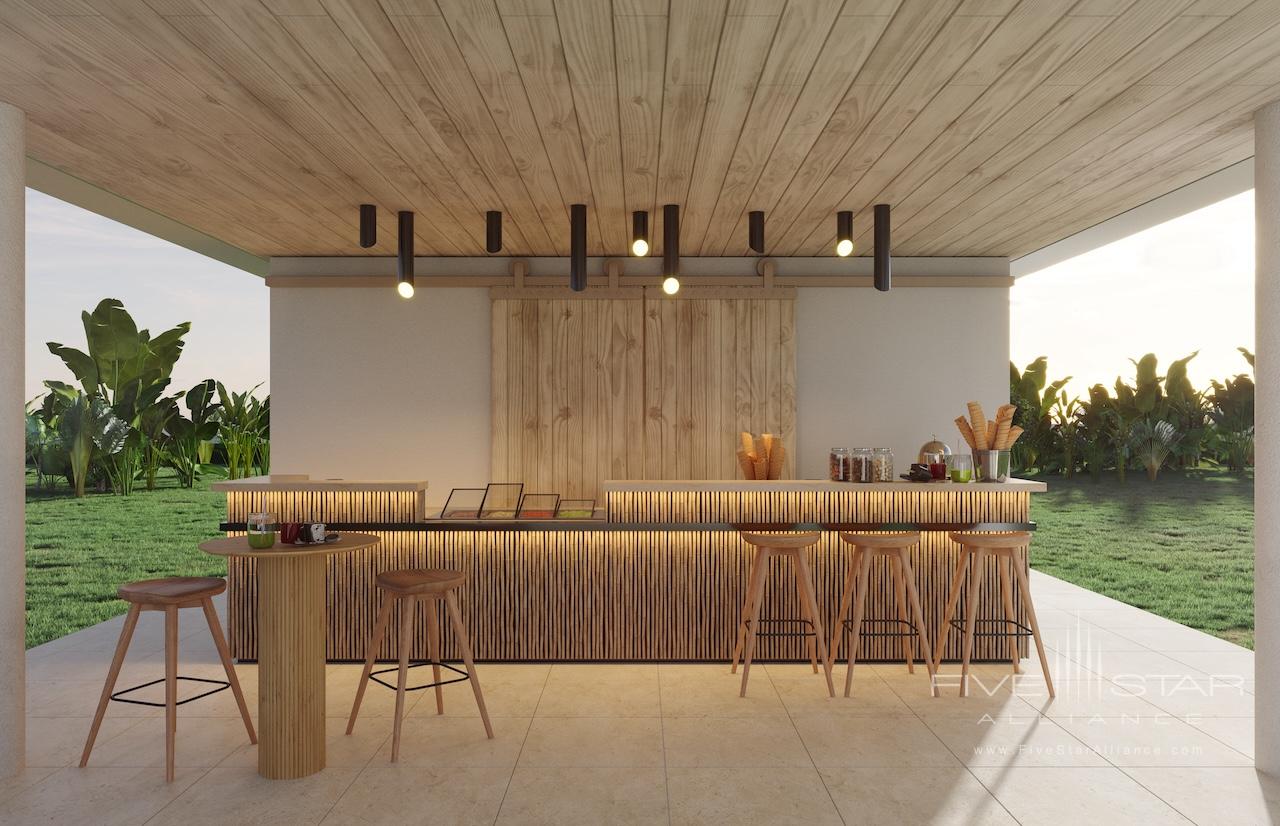 Six Senses La Sagesse