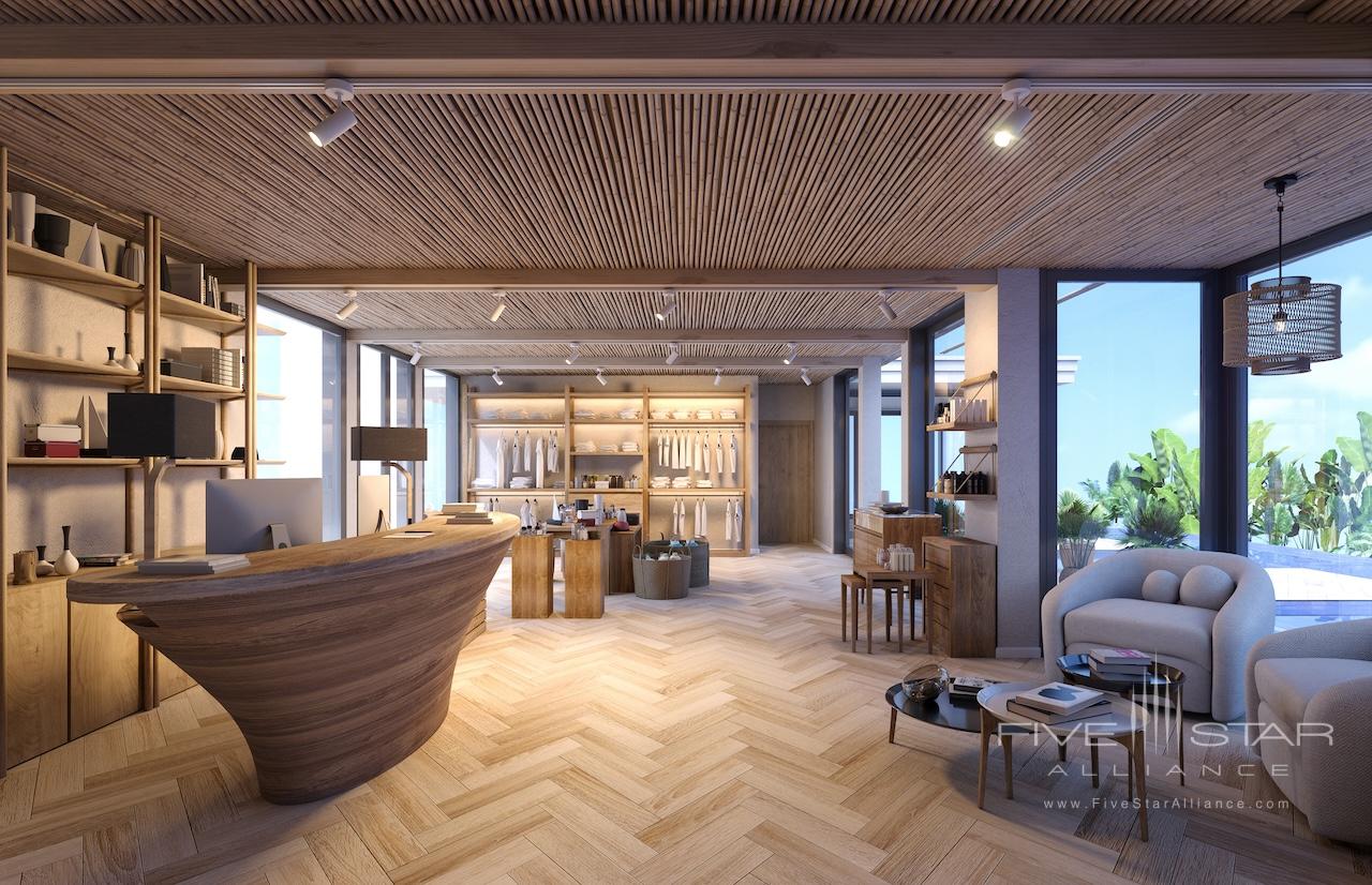 Six Senses La Sagesse
