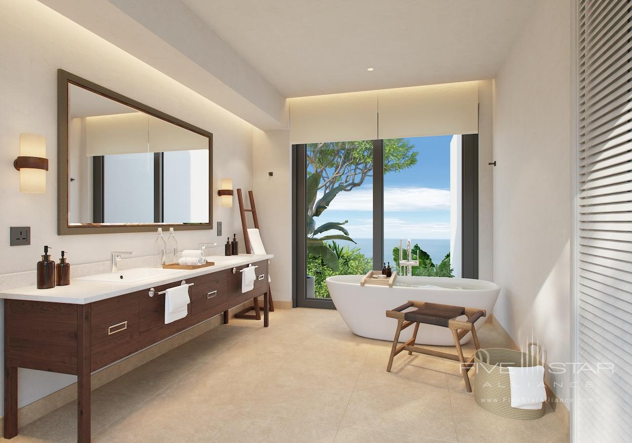 Six Senses La Sagesse